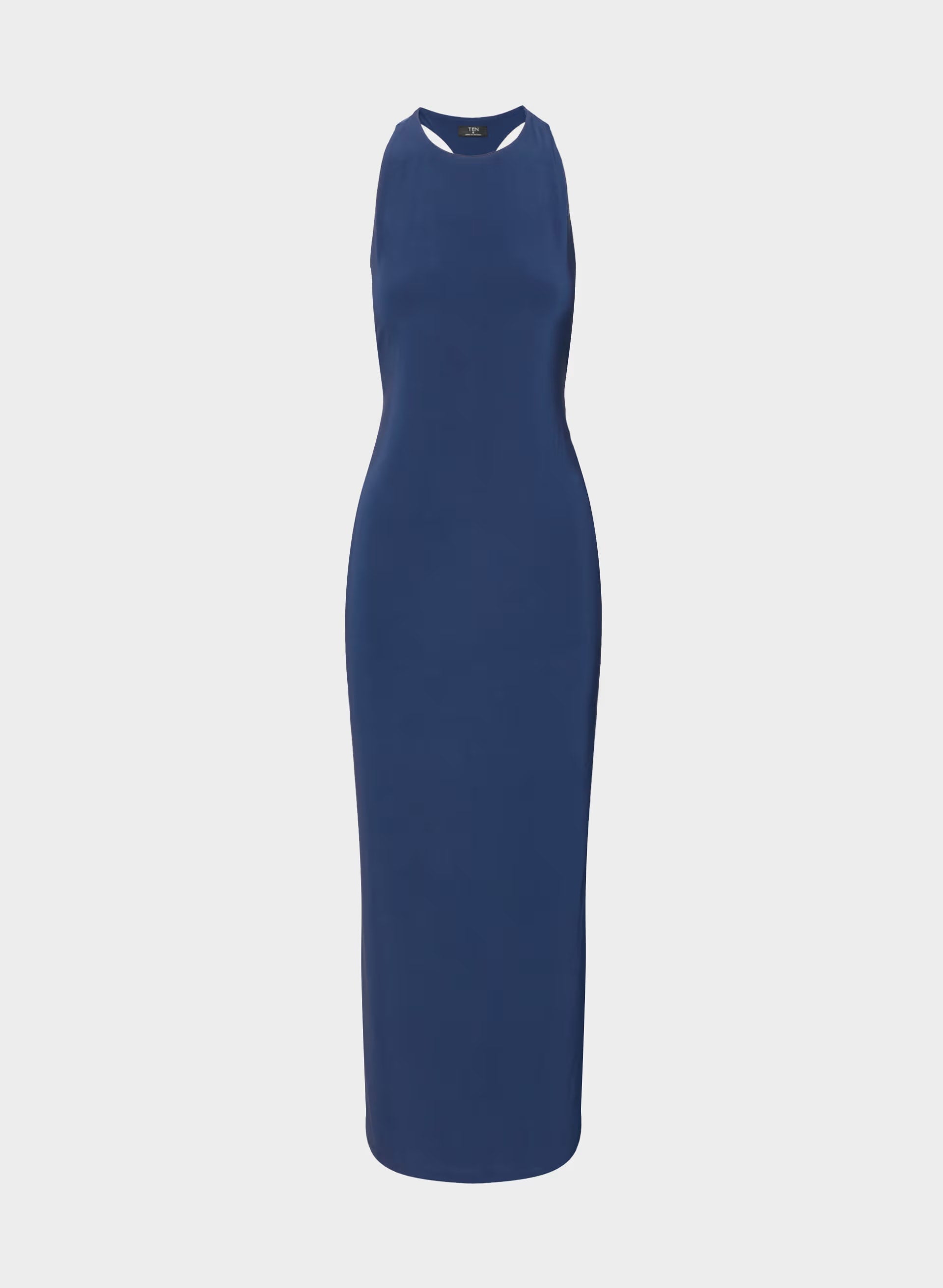 Carat Dress - BYRON BLUE
