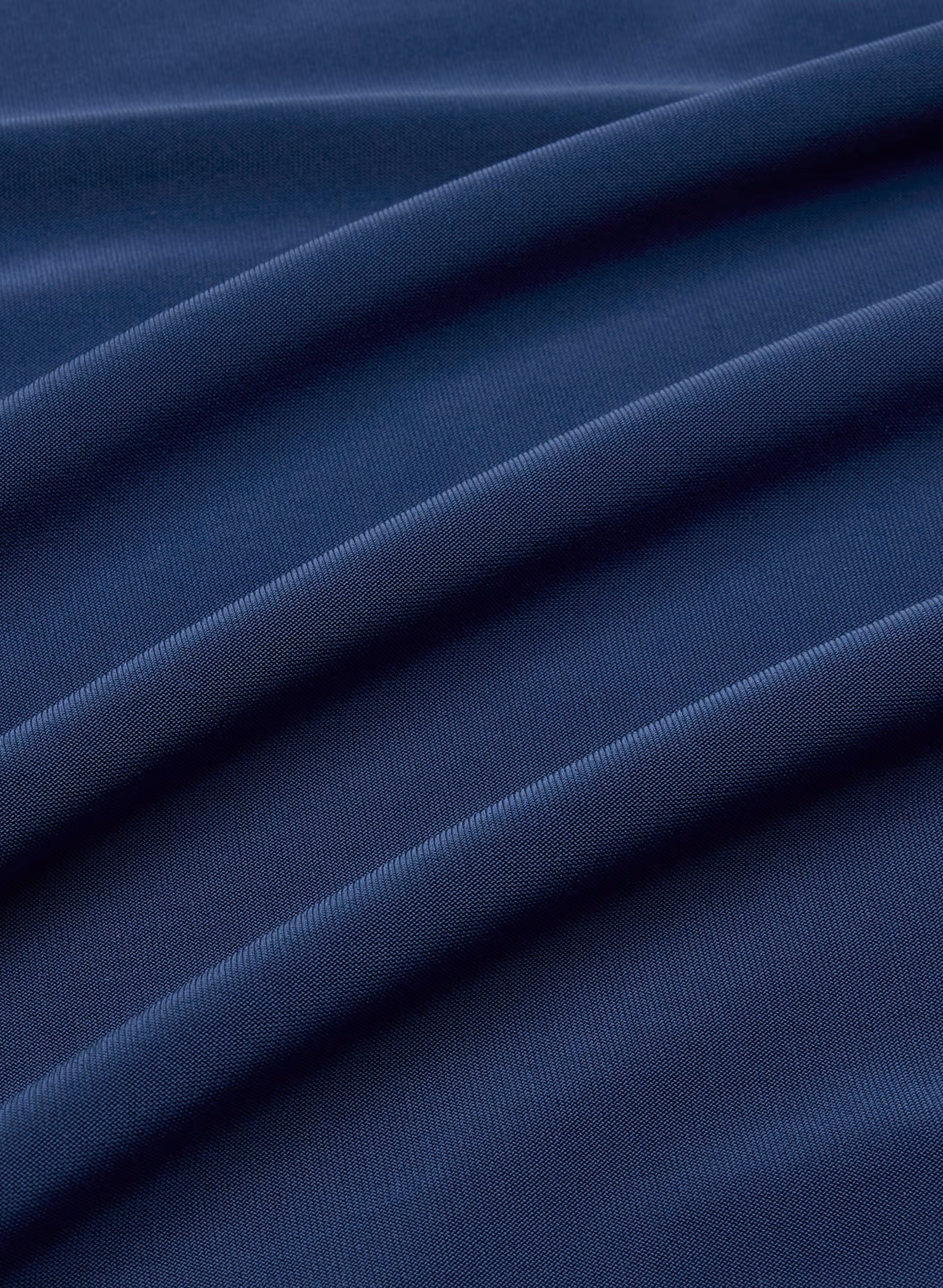 Carat Dress - BYRON BLUE