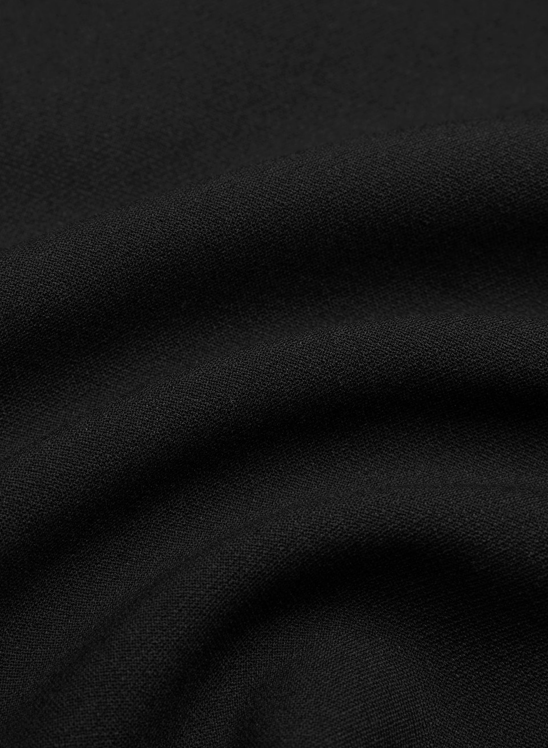 Liaison Dress - Eversential™ - BLACK