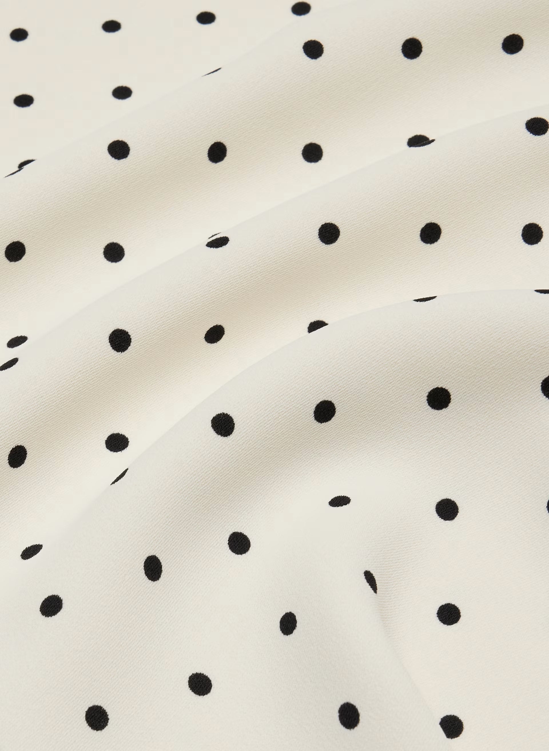 Juliet Dress - LIGHT BIRCH/BLACK