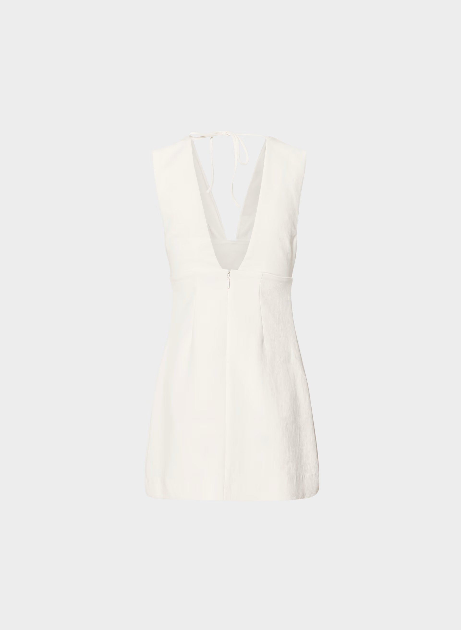 Dialogue Dress - Crepette™ - LIGHT BIRCH