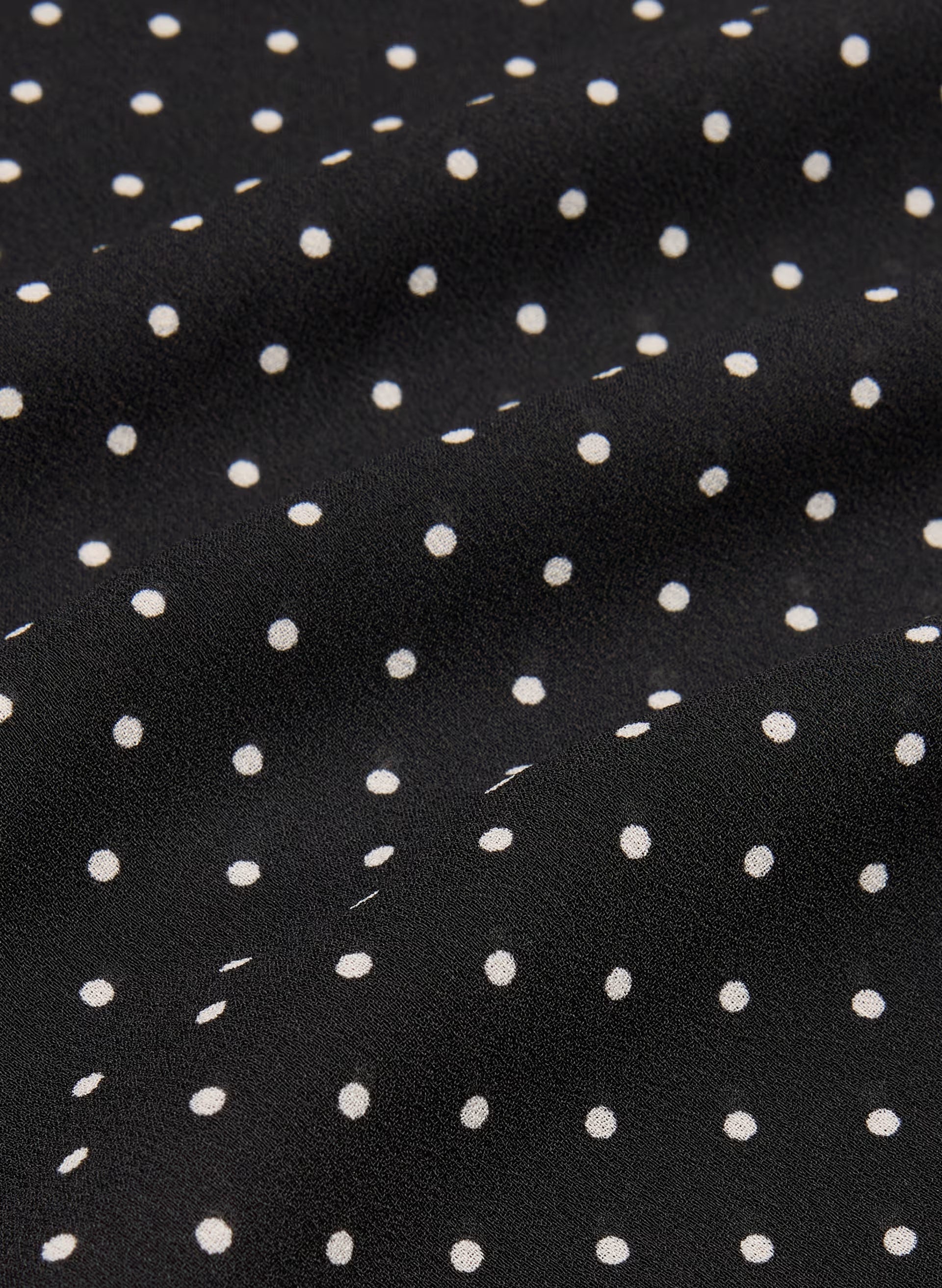 Backstage Halter Dress - BLACK/BIRCH