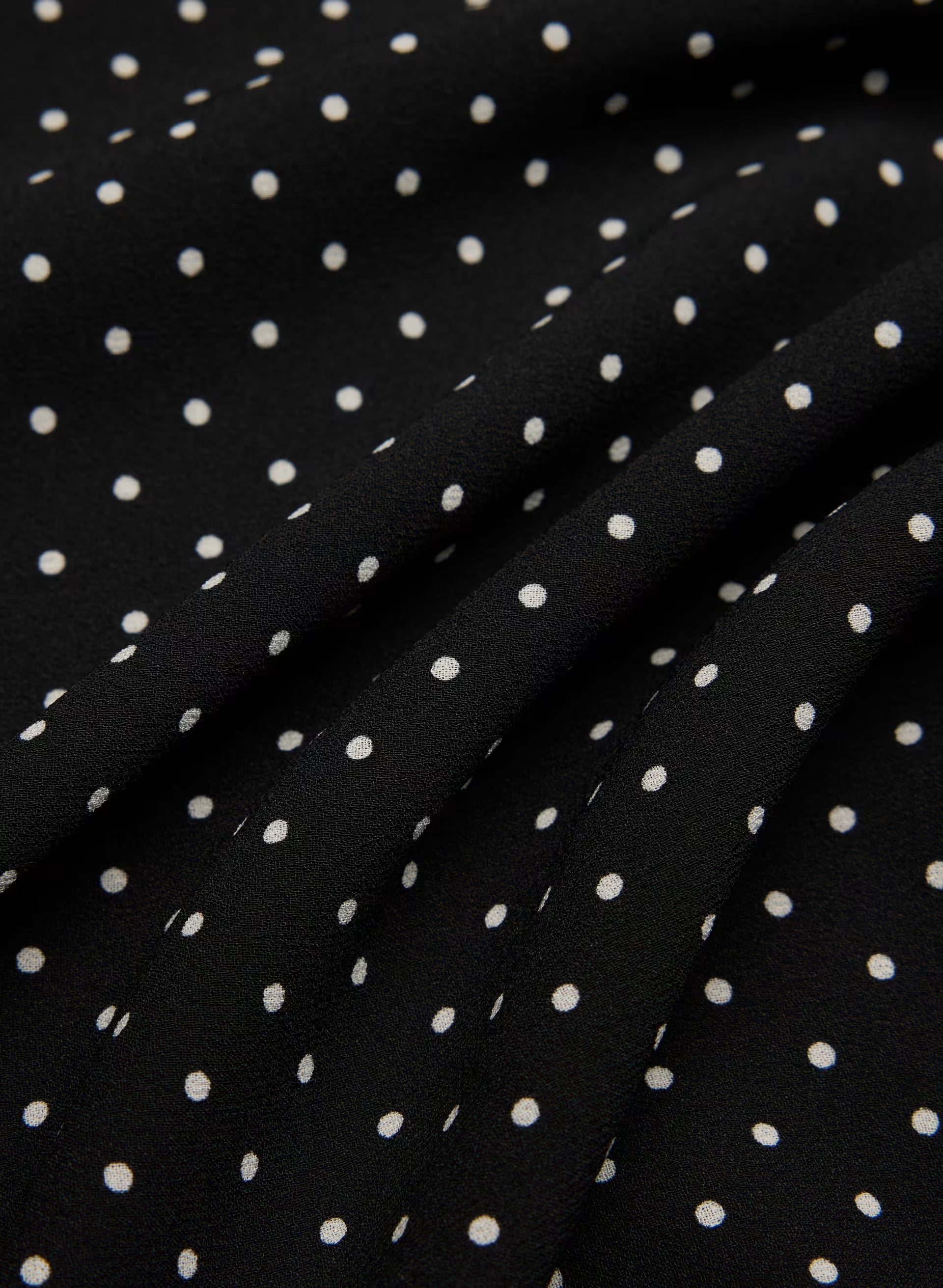 Limo Dress - BLACK/BIRCH