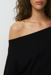 Inspiration Dress - Wonder Yarn - BLACK