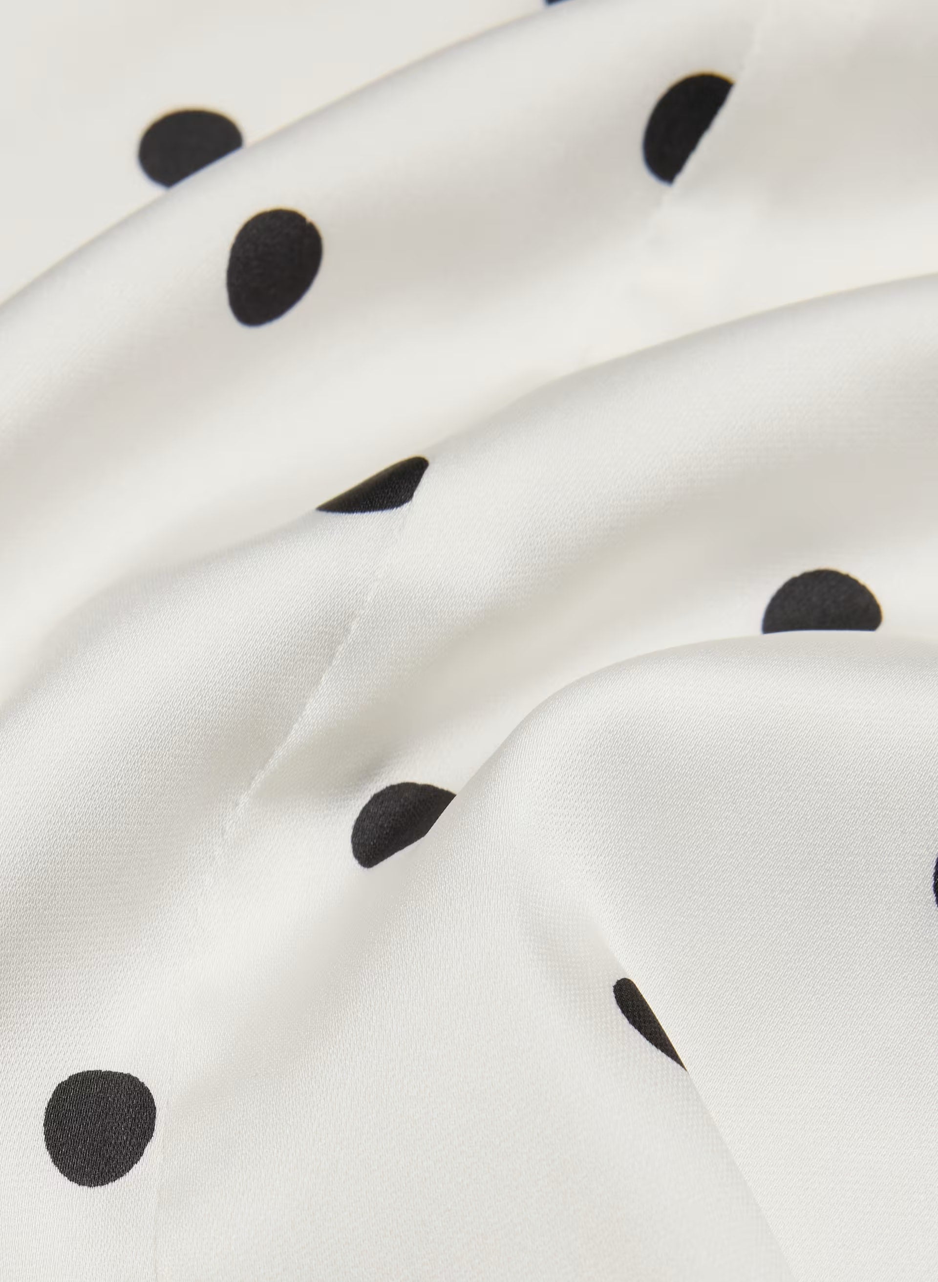 Lisette Dress - LIGHT BIRCH/BLACK