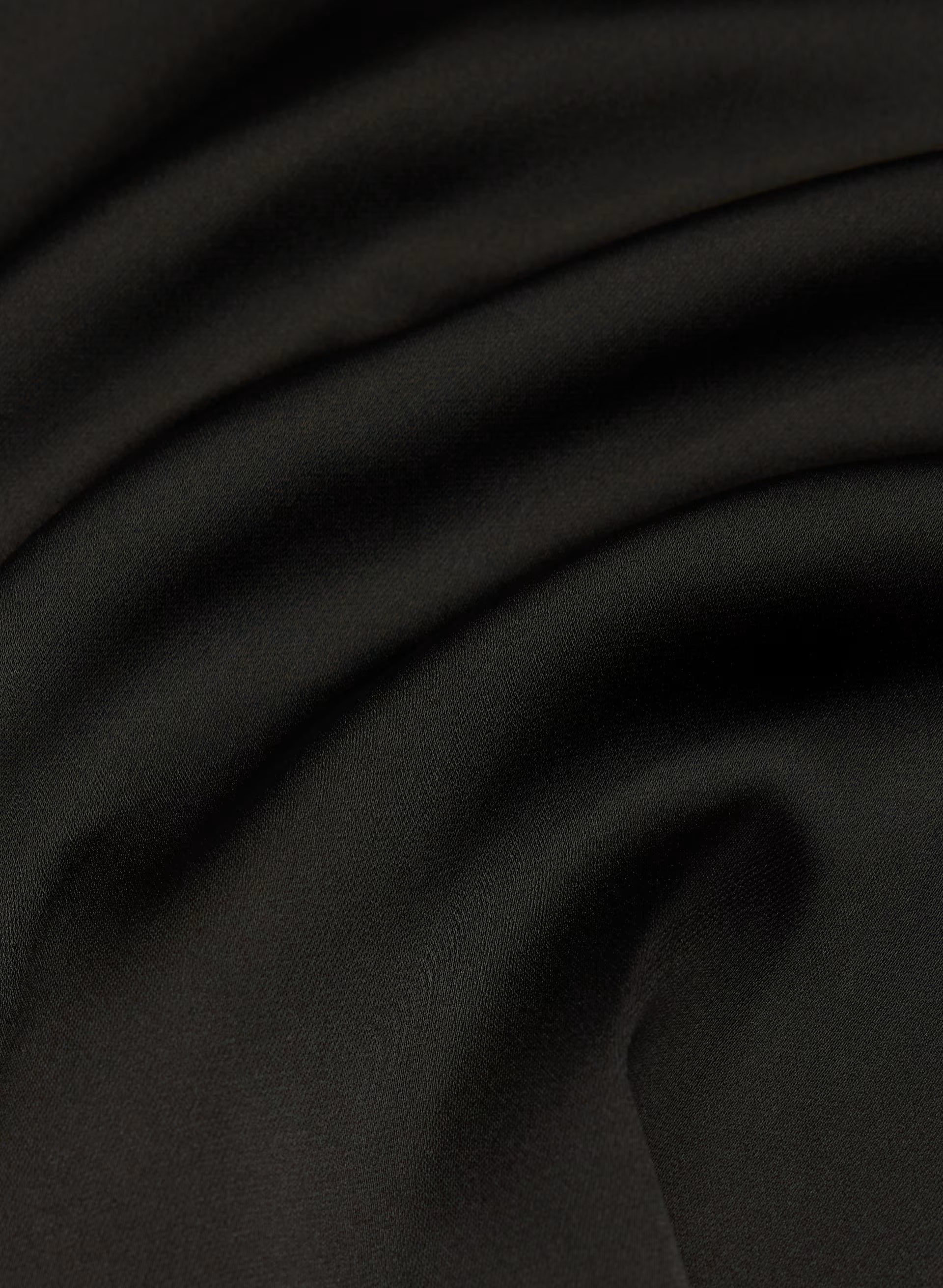 Bliss Dress - BLACK