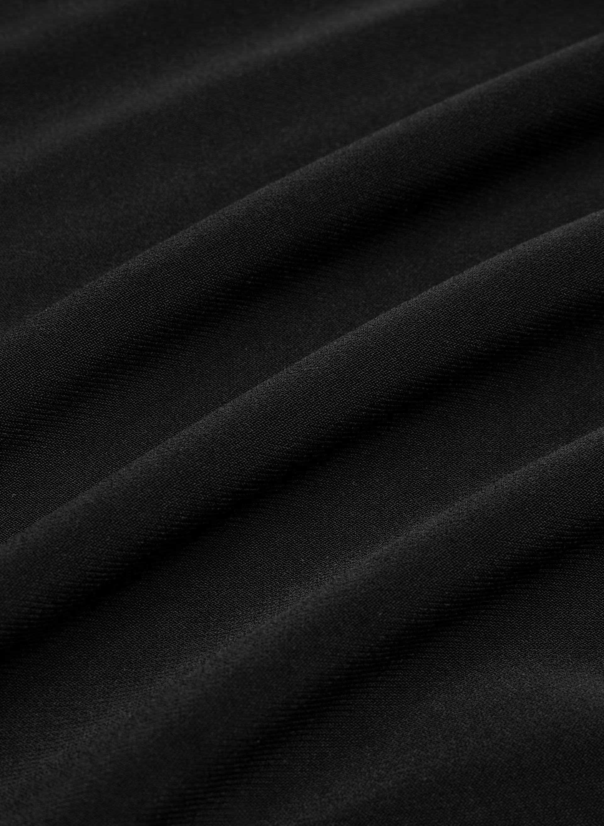 Smooth Matter™ Amalfi Dress - BLACK