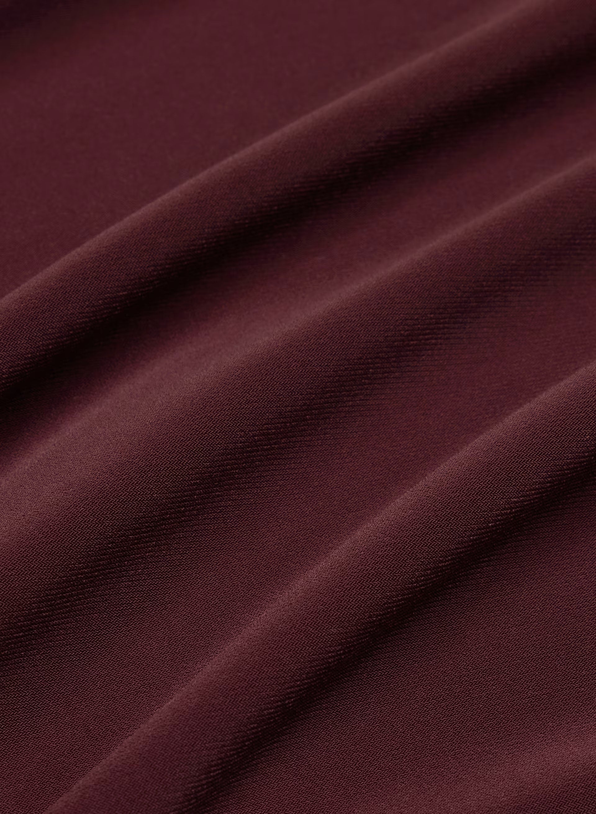 Smooth Matter™ Amalfi Dress - GALA PLUM