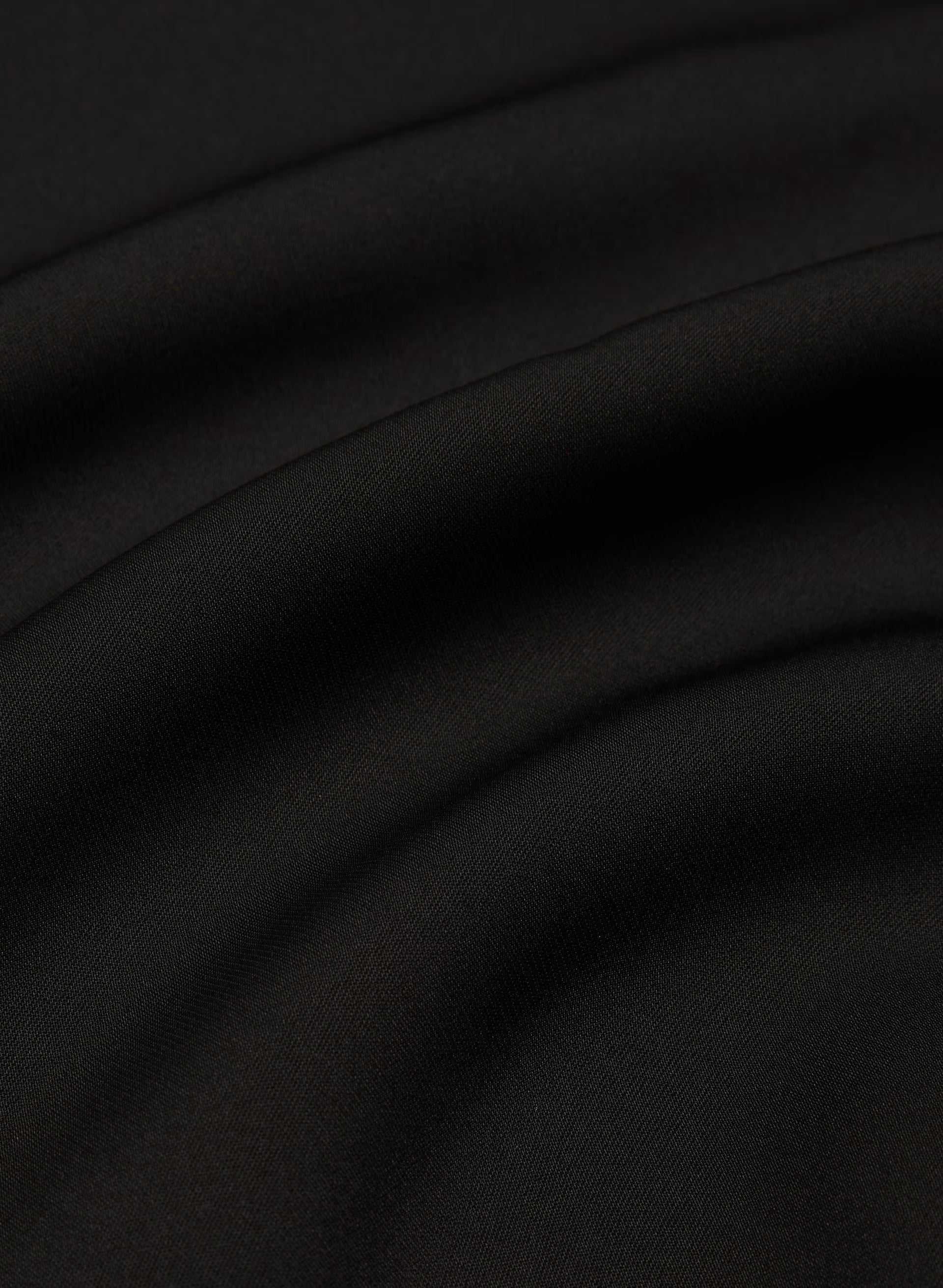 Dollop Dress - BLACK