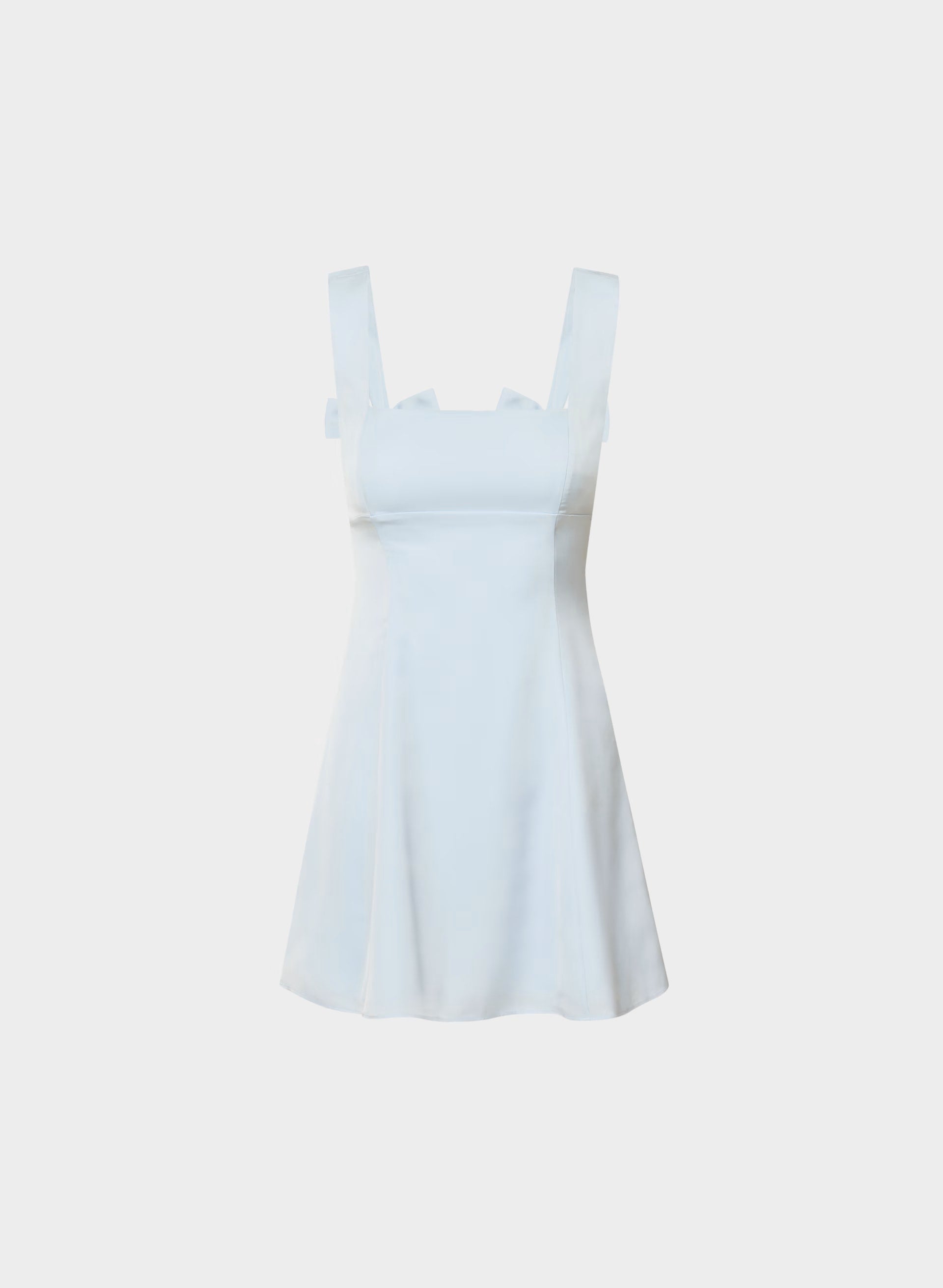 Dollop Dress - MIDDAY BLUE