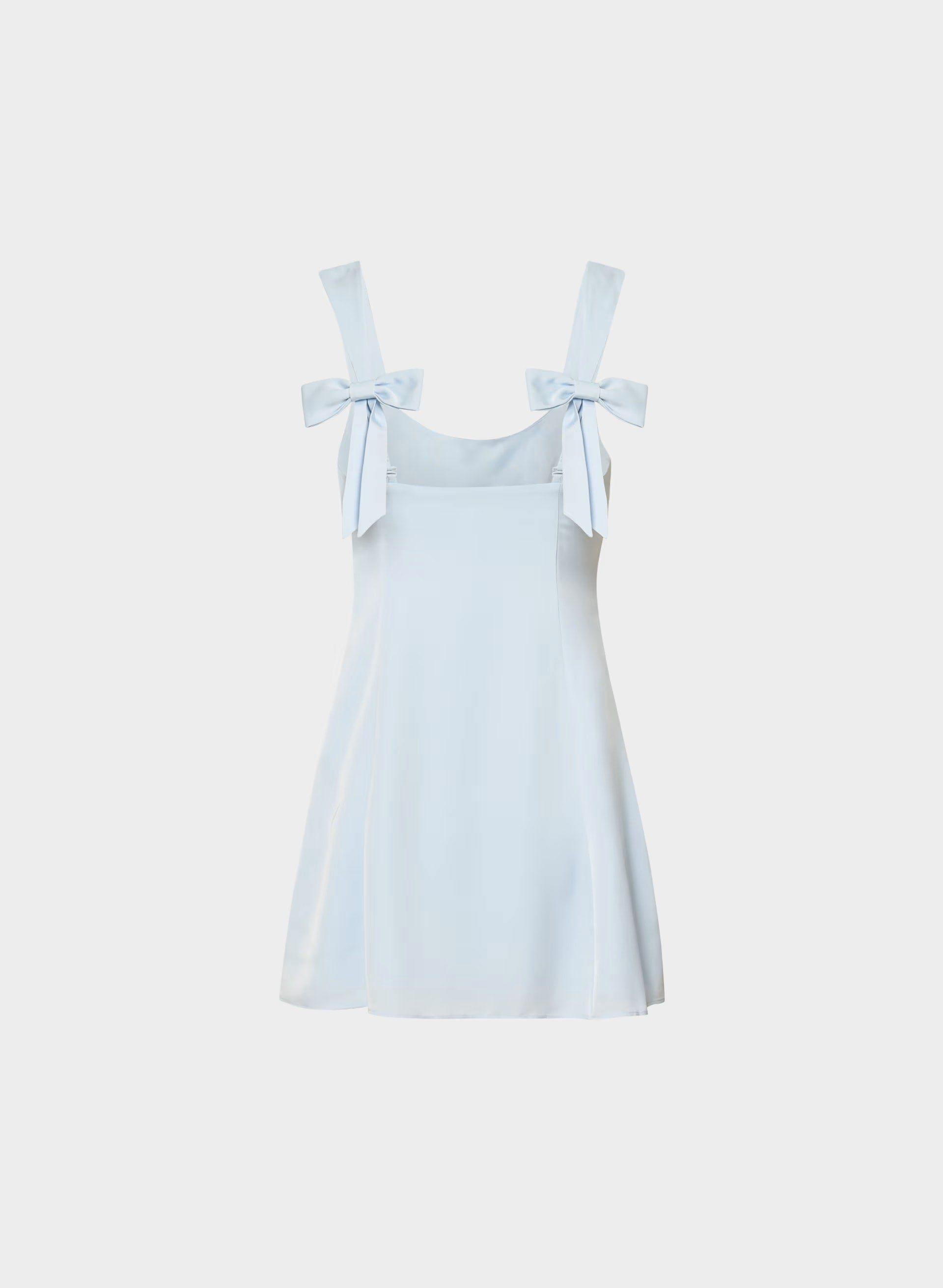 Dollop Dress - MIDDAY BLUE