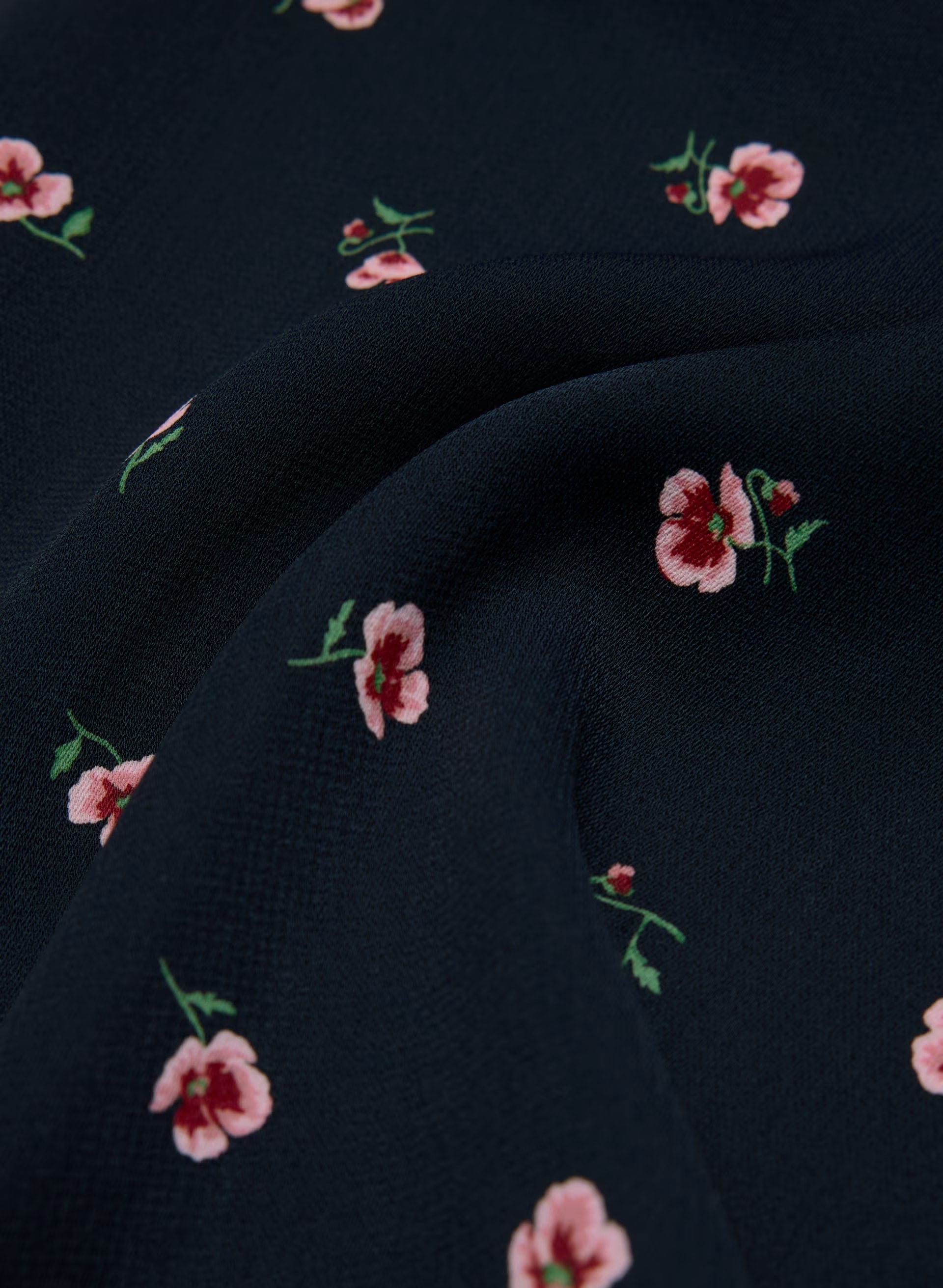Dollop Dress - ADMIRAL NAVY/ PINK