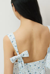 Dollop Dress - LIGHT BIRCH/PLEIN AIR