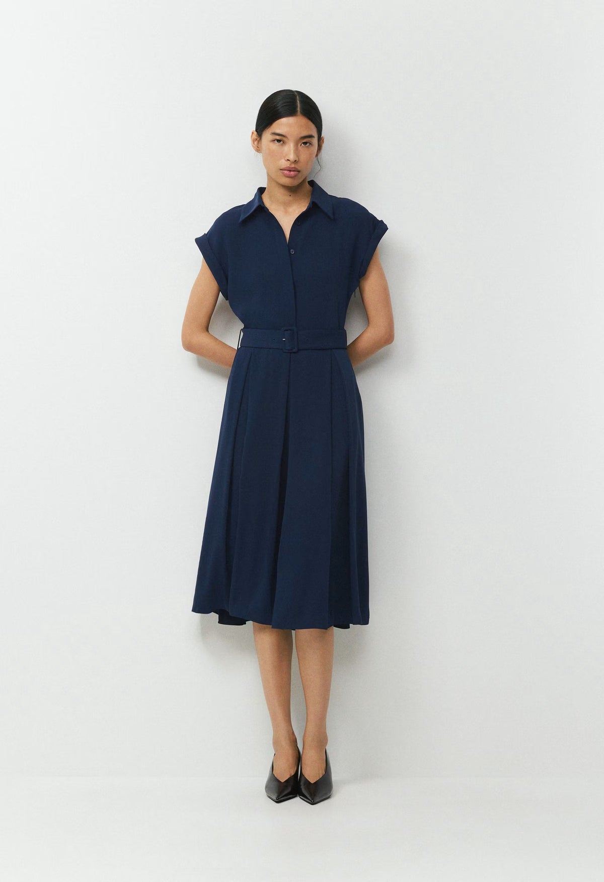 Collection Dress - ADMIRAL