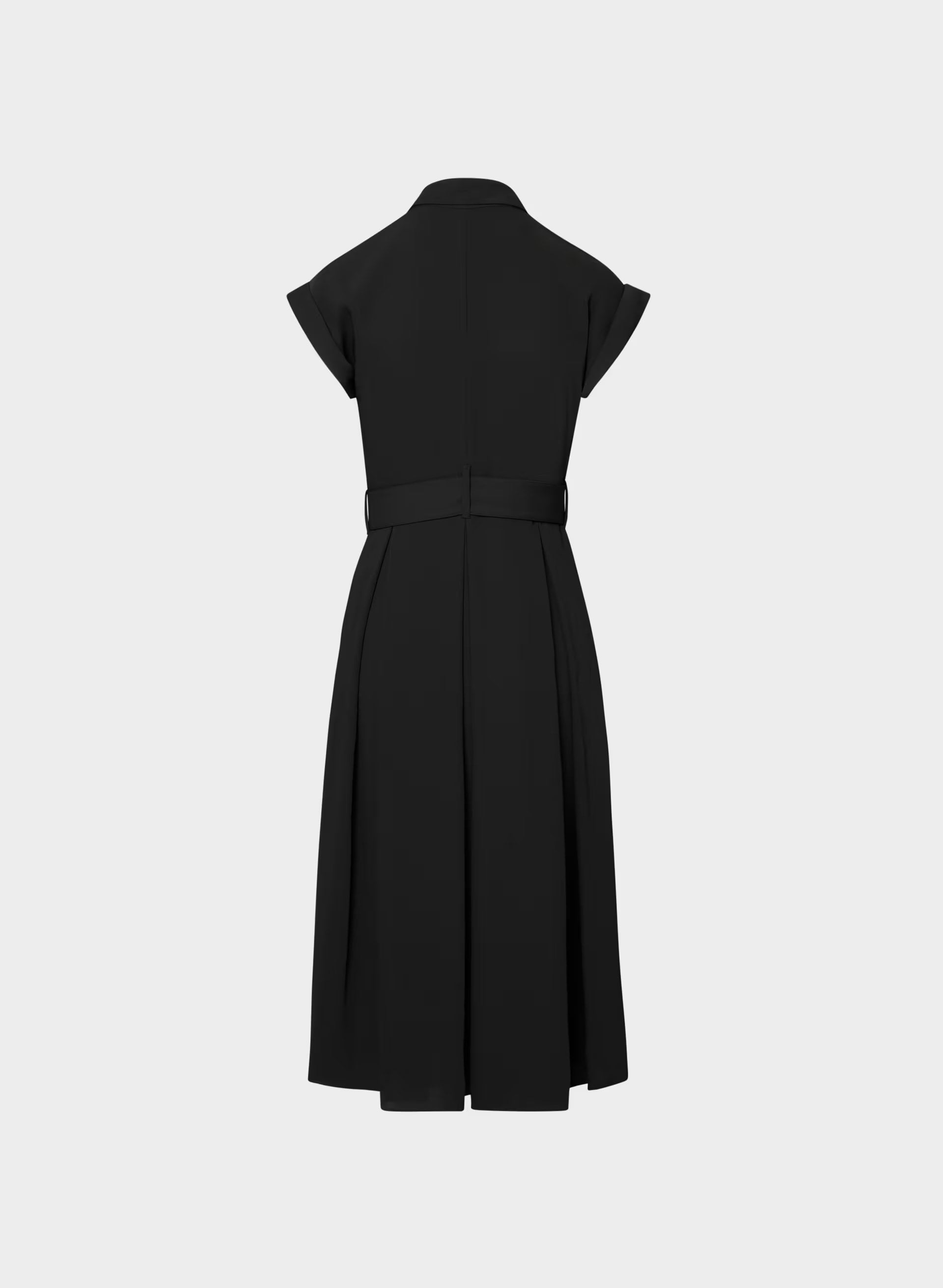 Collection Dress - BLACK