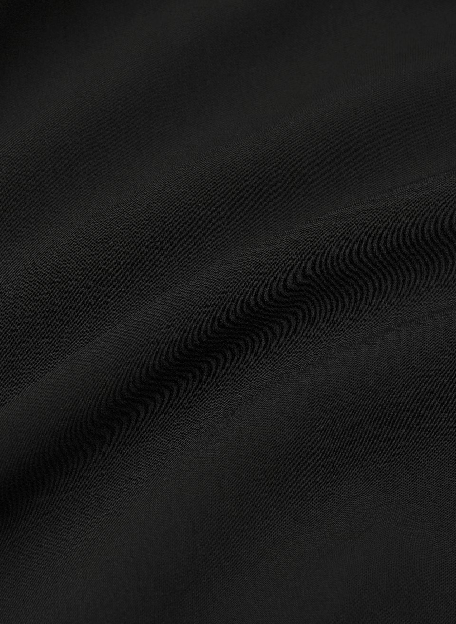 Collection Dress - BLACK