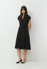 Collection Dress - BLACK