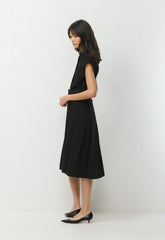 Collection Dress - BLACK