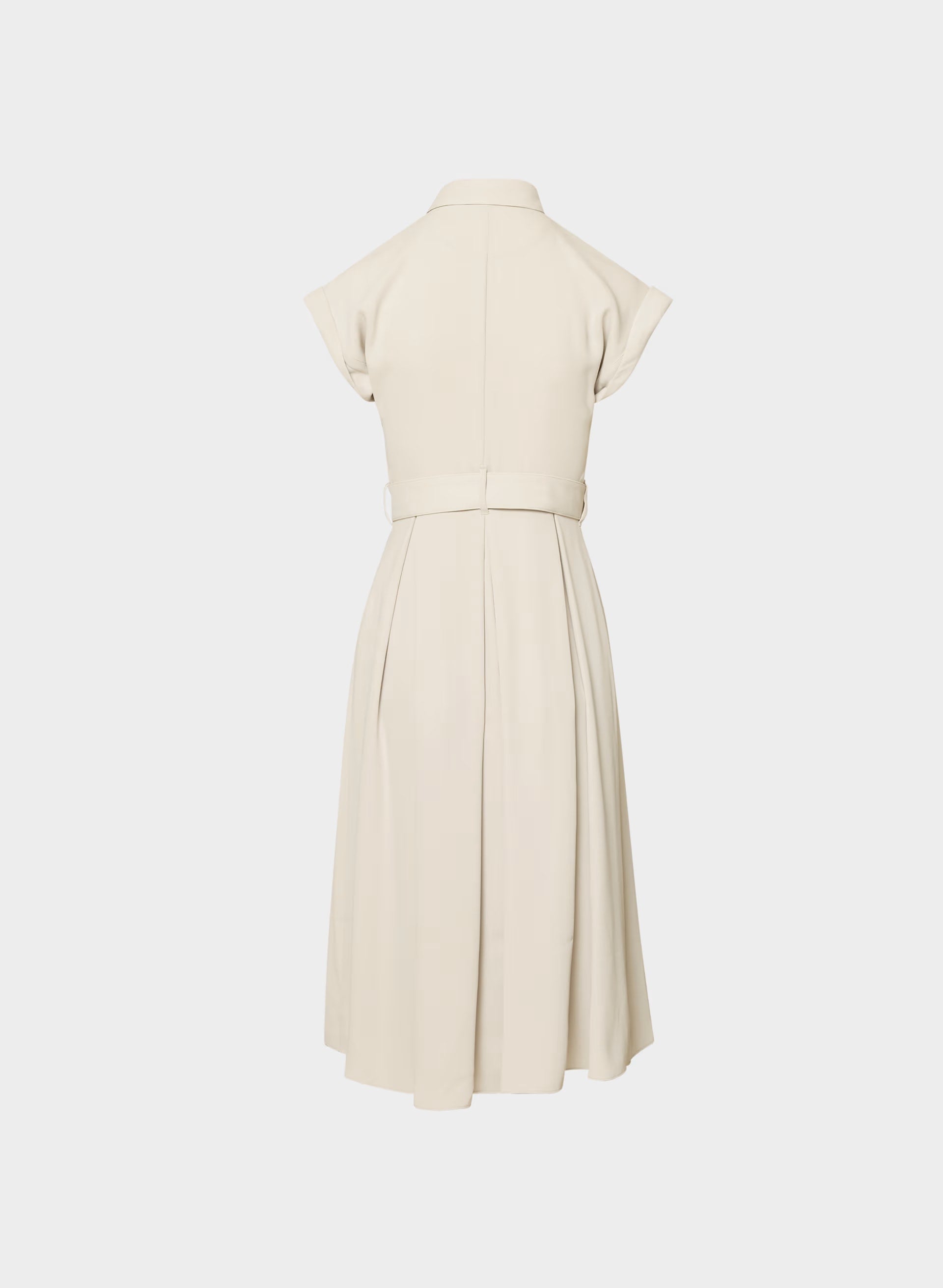Collection Dress - METROPOLIS BEIGE