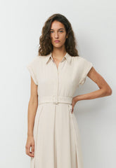 Collection Dress - METROPOLIS BEIGE