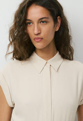 Collection Dress - METROPOLIS BEIGE