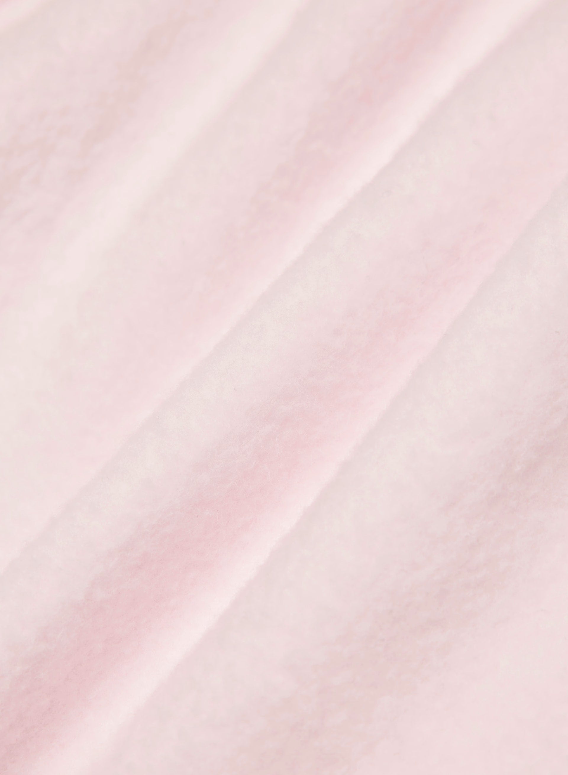 Cozy Sweatfleece Perfect Hi-Rise Mini Short - MAGNOLIA