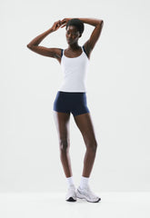 BUTTER Cheeky Hi-Rise 3 Short - ADMIRAL