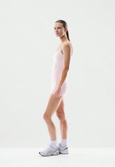 BUTTER Cheeky Hi-Rise 3 Short - MAGNOLIA