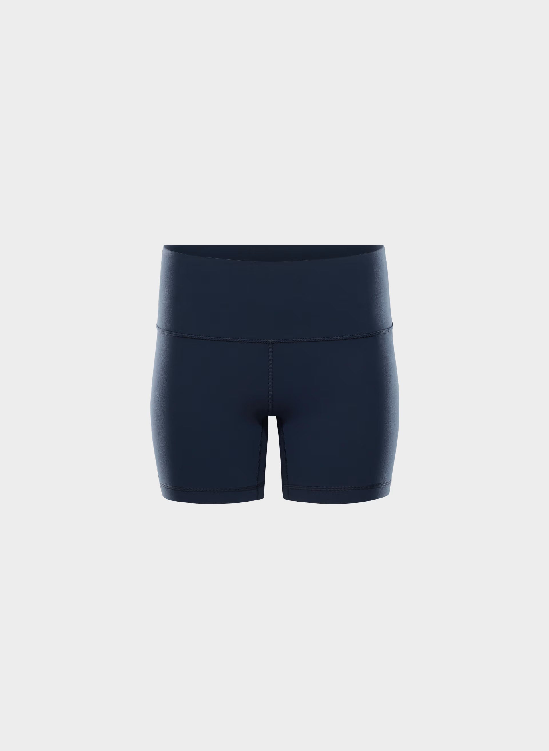 BUTTER Cheeky Hi-Rise 5 Short - ADMIRAL