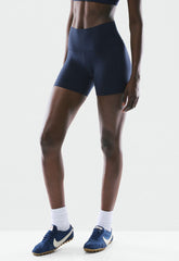 BUTTER Cheeky Hi-Rise 5 Short - ADMIRAL
