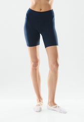 BUTTER Cheeky Hi-Rise 7 Short - ADMIRAL