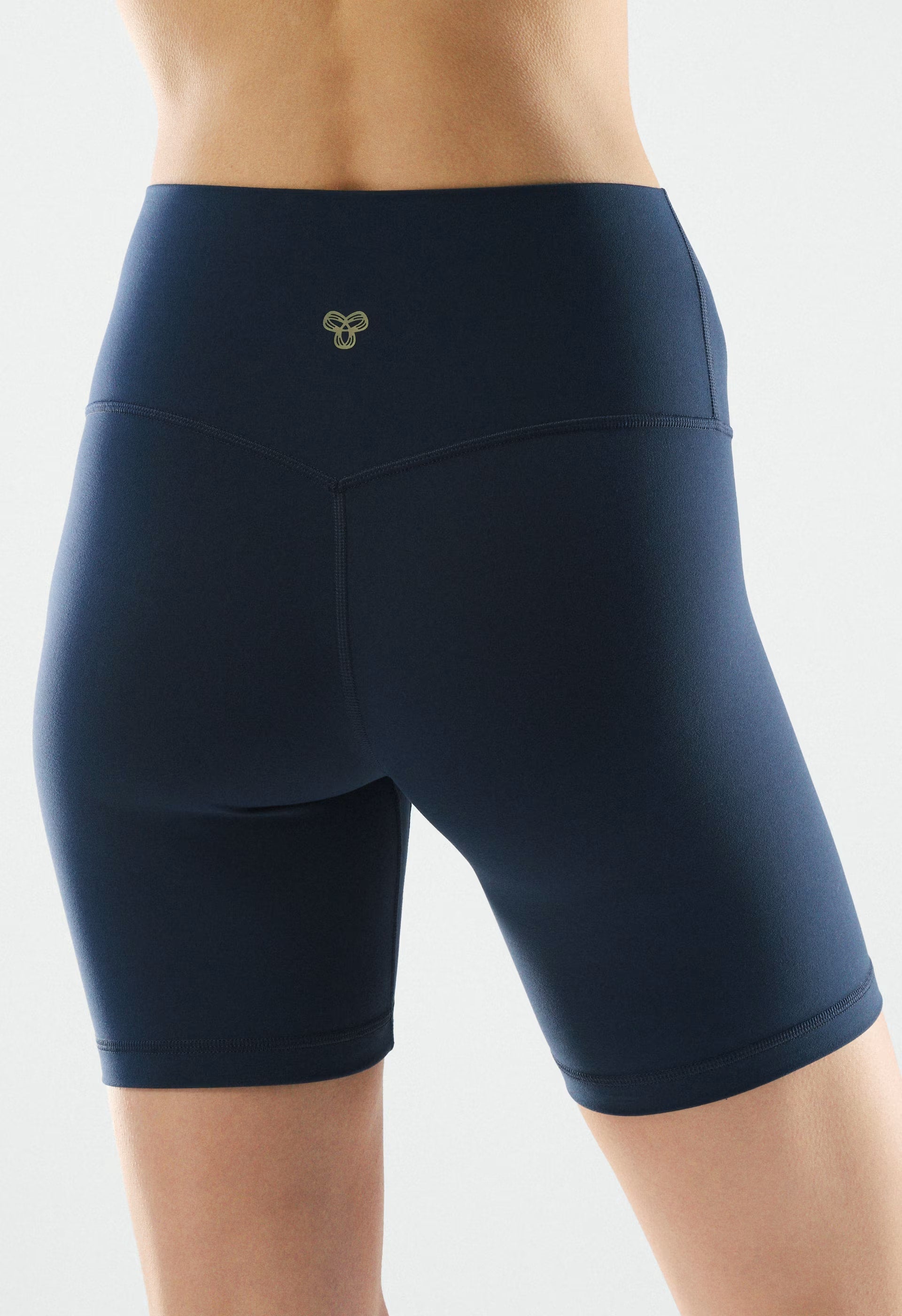BUTTER Cheeky Hi-Rise 7 Short - ADMIRAL