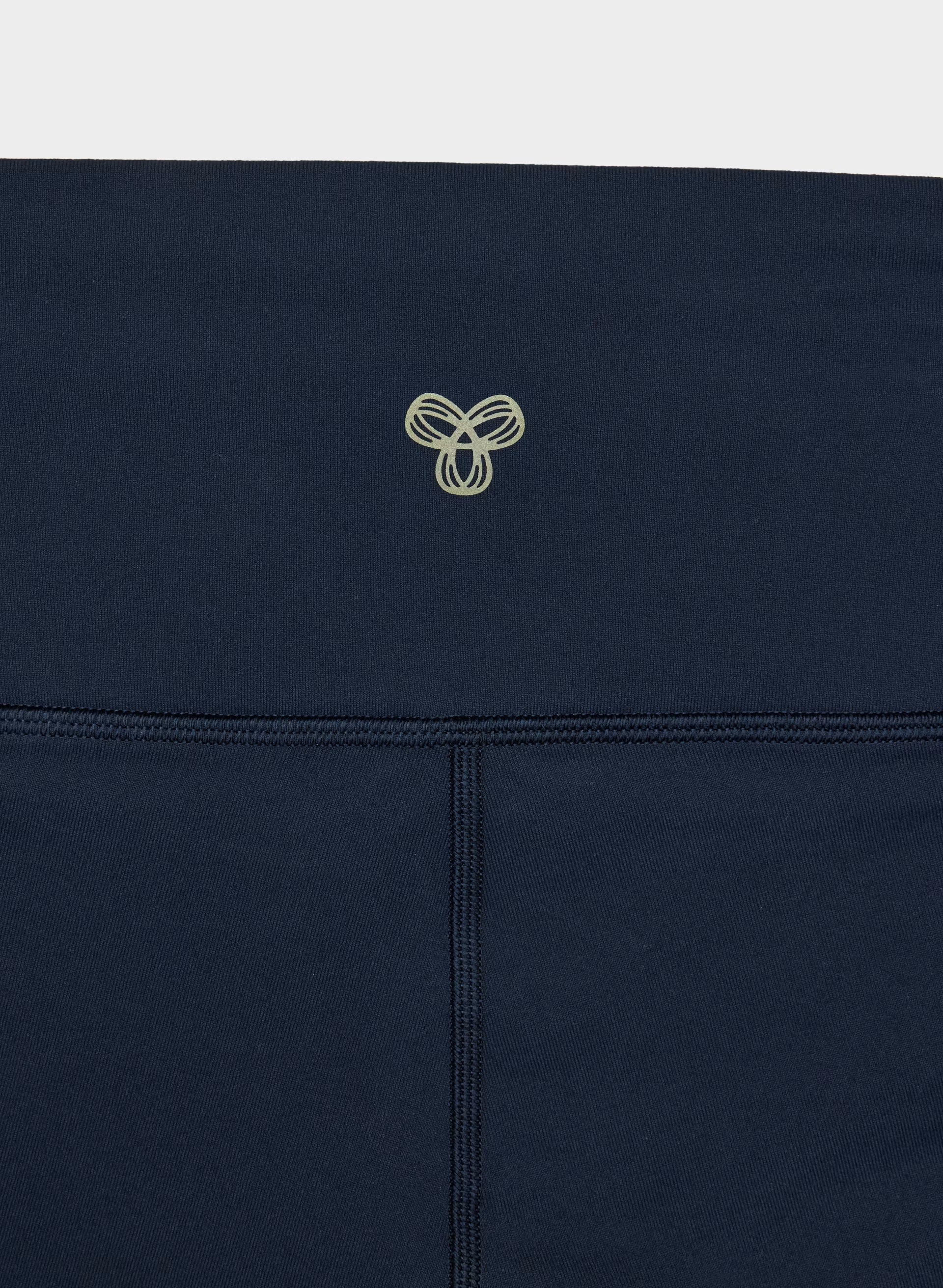 LIFE Atmosphere Hi-Rise 7 Short - ADMIRAL