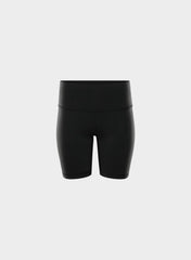 LIFE Atmosphere Hi-Rise 7 Short - BLACK