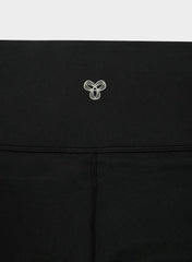 LIFE Atmosphere Hi-Rise 7 Short - BLACK
