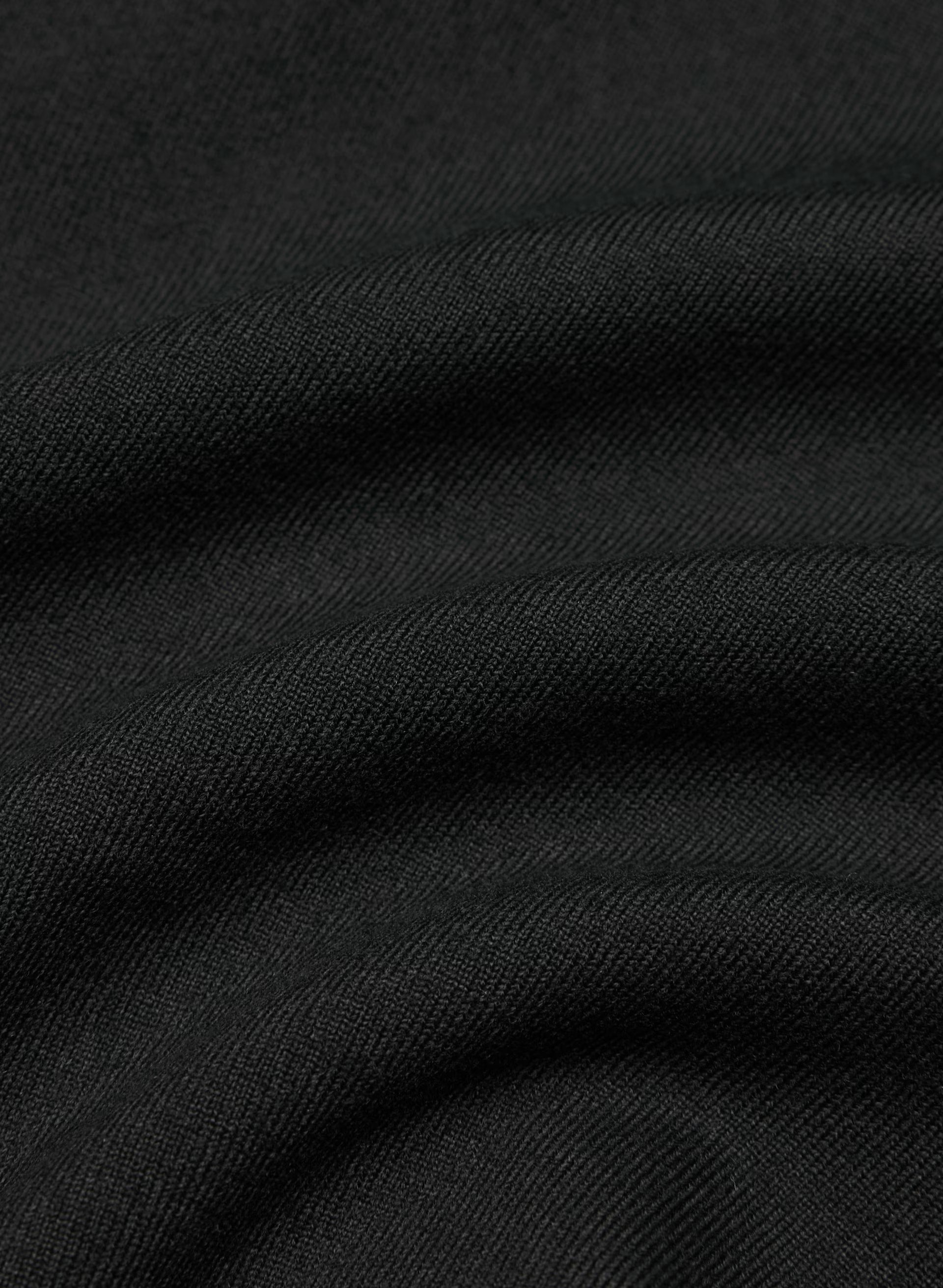 LIFE Atmosphere Hi-Rise 7 Short - BLACK