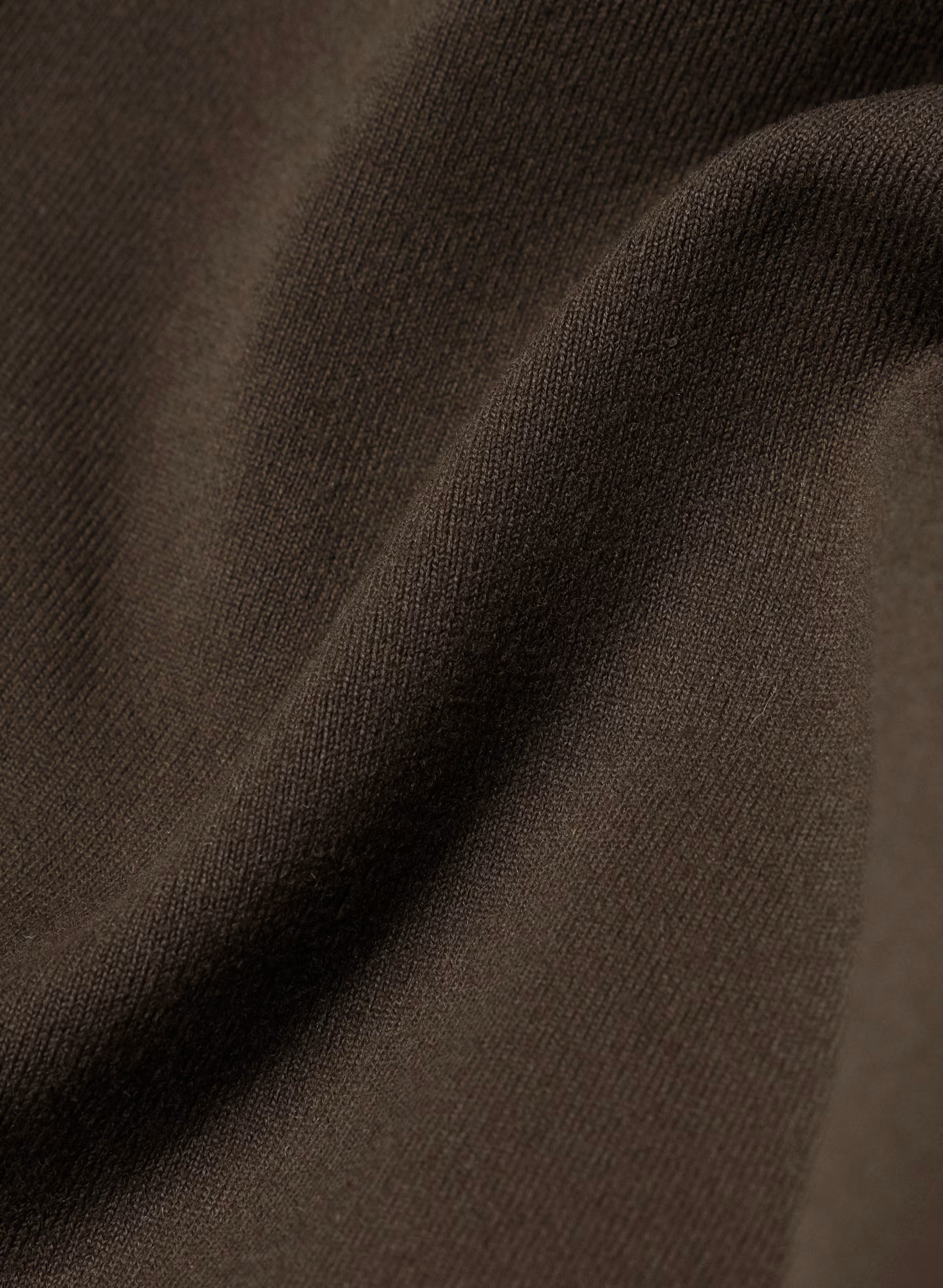 LIFE Atmosphere Hi-Rise 7 Short - CACAO NIB BROWN
