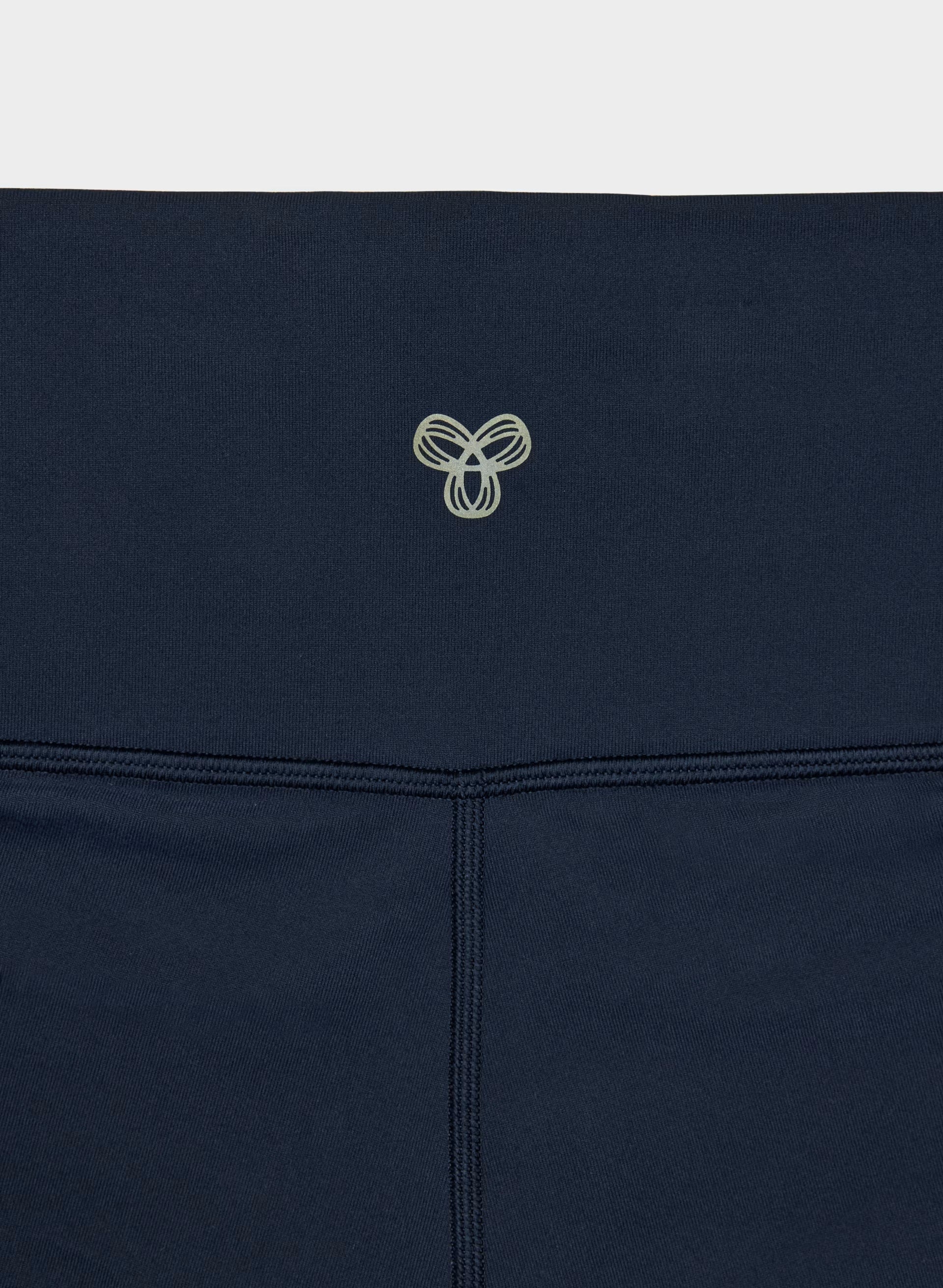 LIFE Atmosphere Hi-Rise 5 Short - ADMIRAL