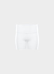 LIFE Atmosphere Hi-Rise 5 Short - BRIGHT WHITE