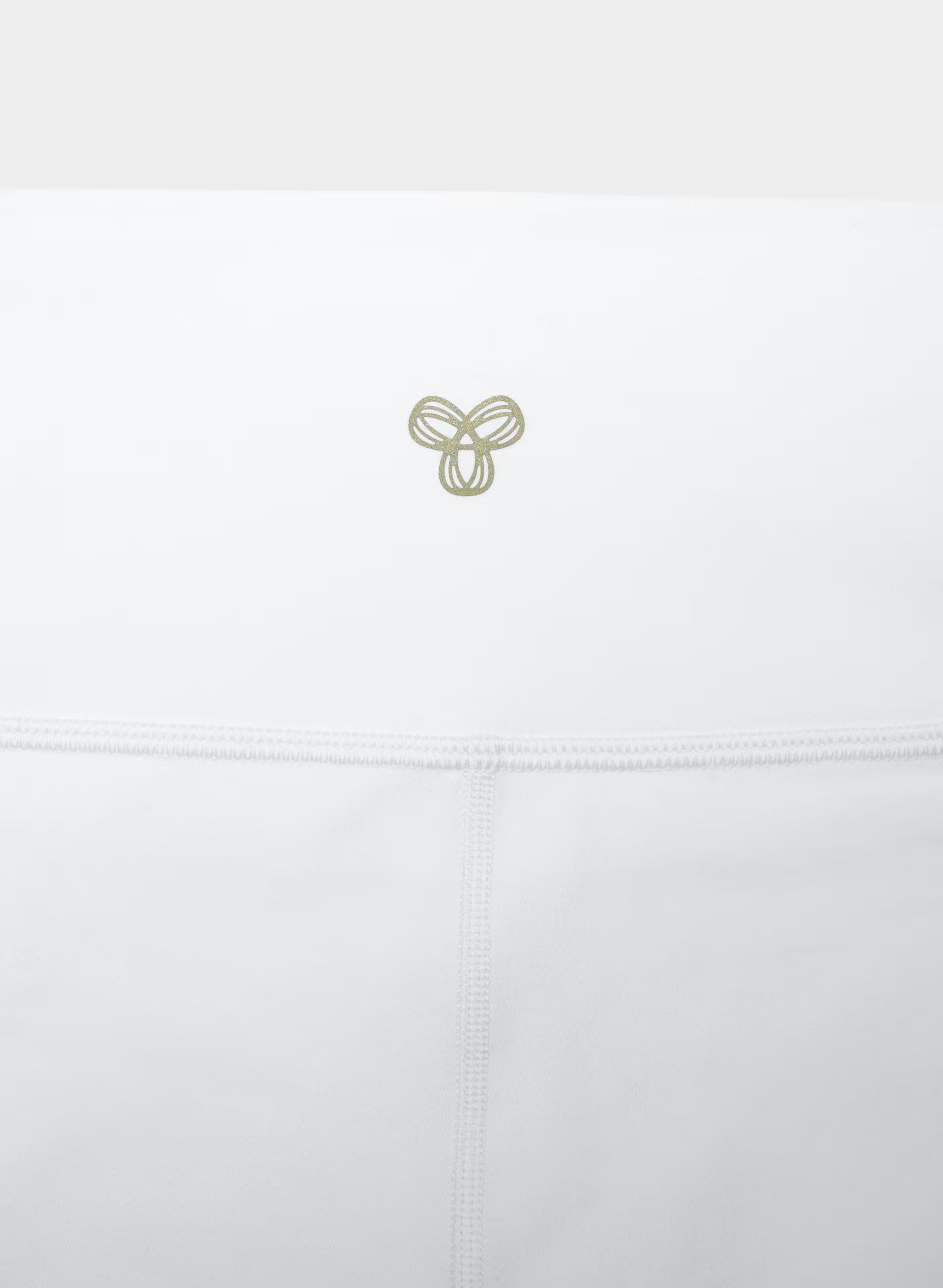 LIFE Atmosphere Hi-Rise 5 Short - BRIGHT WHITE
