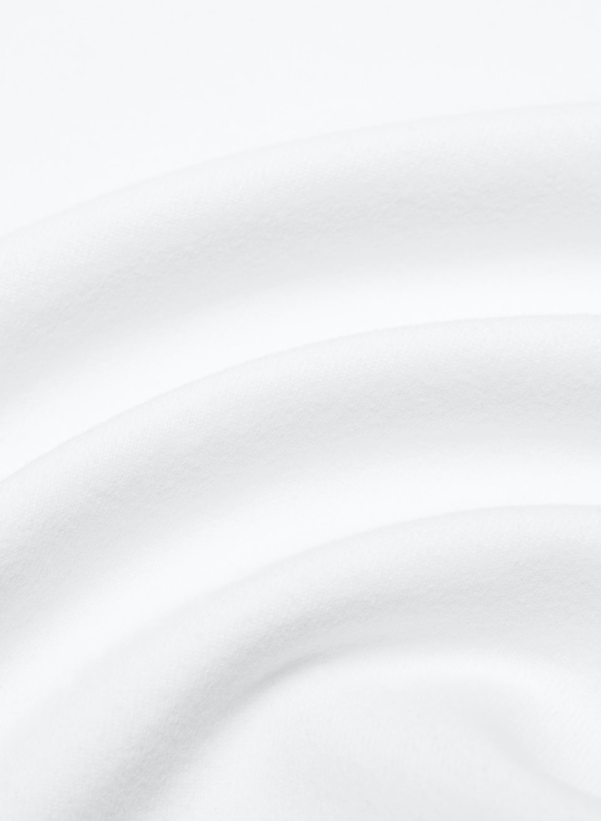 LIFE Atmosphere Hi-Rise 5 Short - BRIGHT WHITE