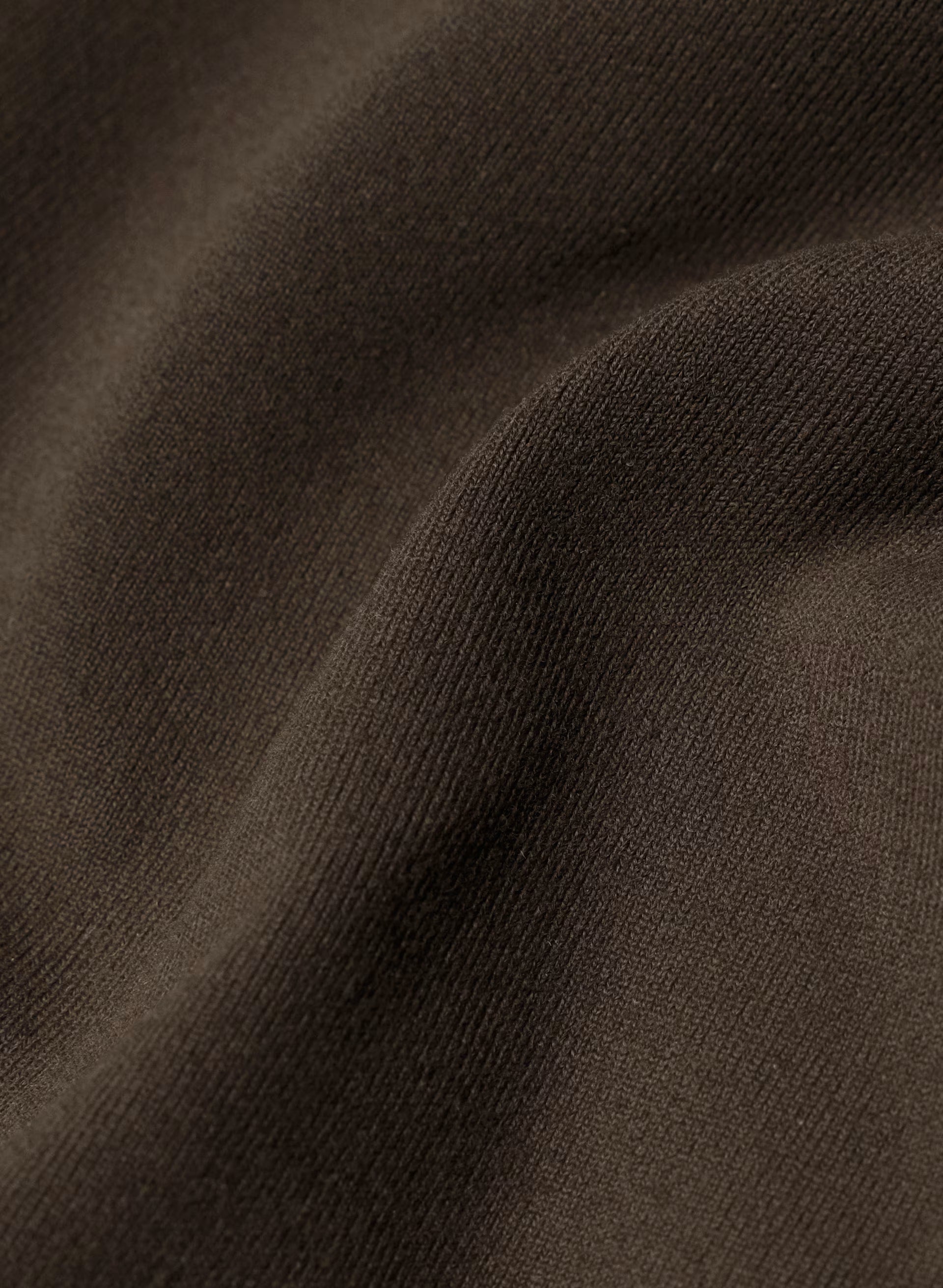 LIFE Atmosphere Hi-Rise 5 Short - CACAO NIB BROWN