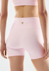 LIFE Atmosphere Hi-Rise 5 Short - MAGNOLIA