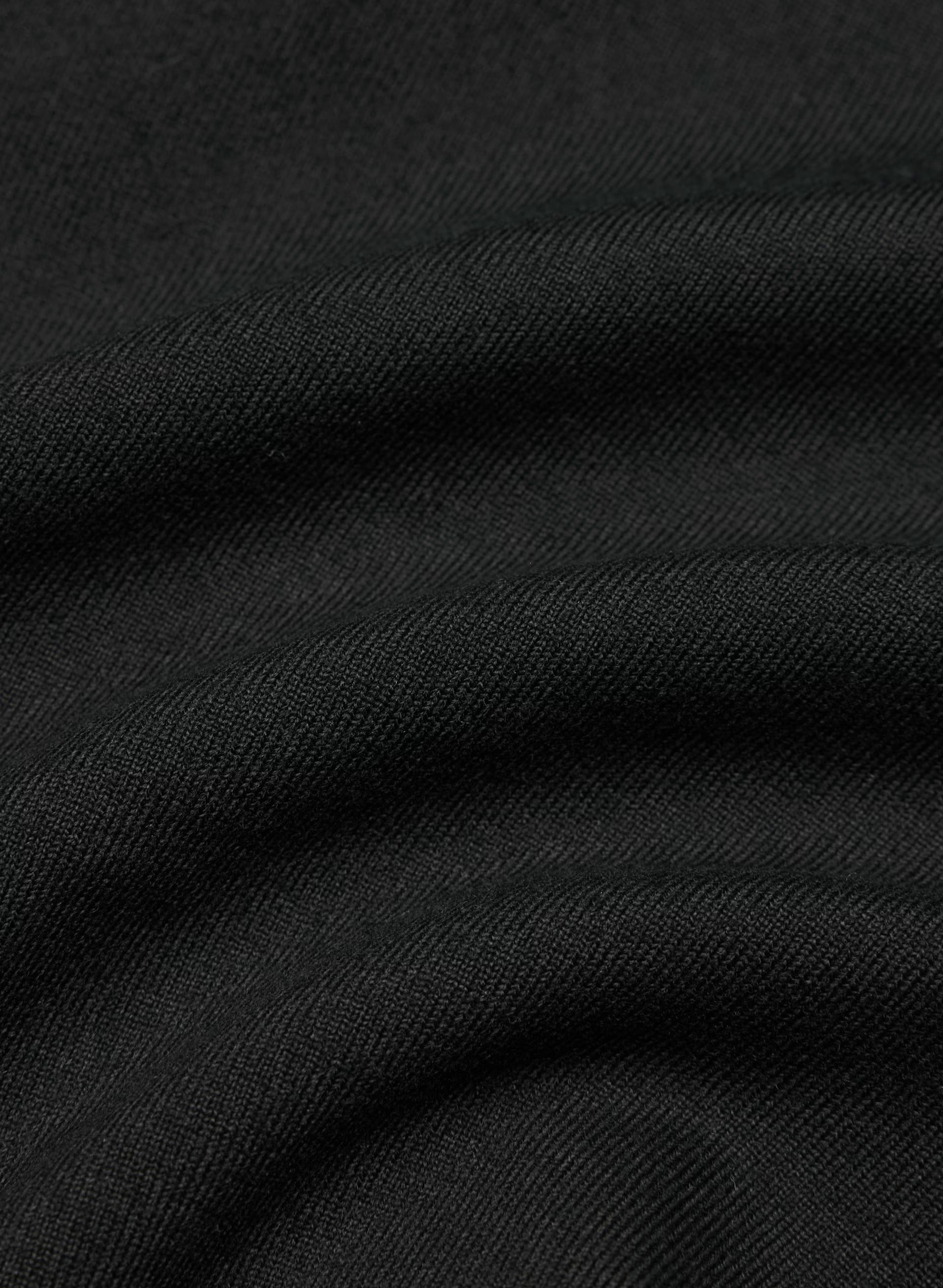 LIFE Atmosphere Hi-Rise 3 Short - BLACK