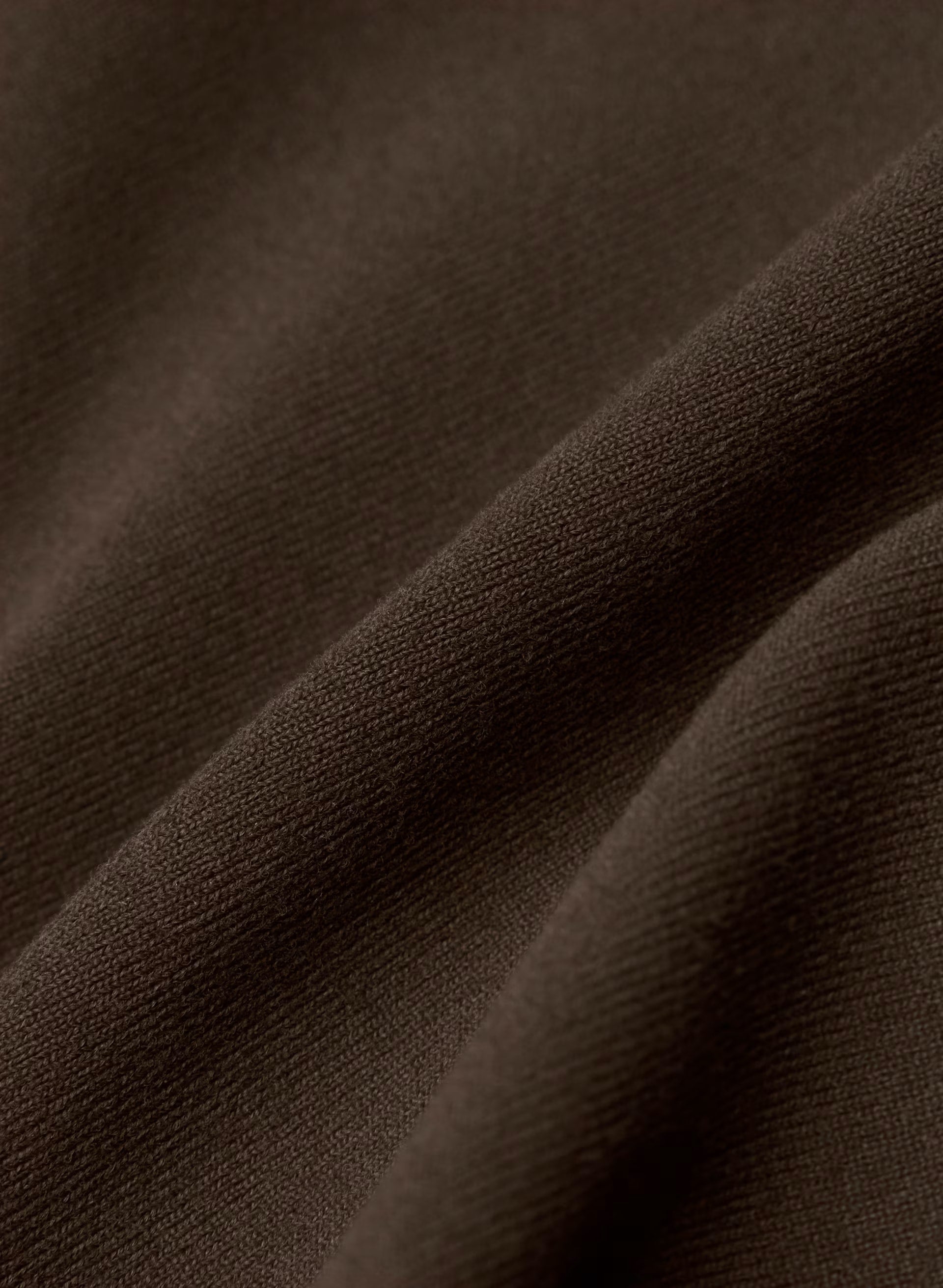 LIFE Atmosphere Hi-Rise 3 Short - CACAO NIB BROWN