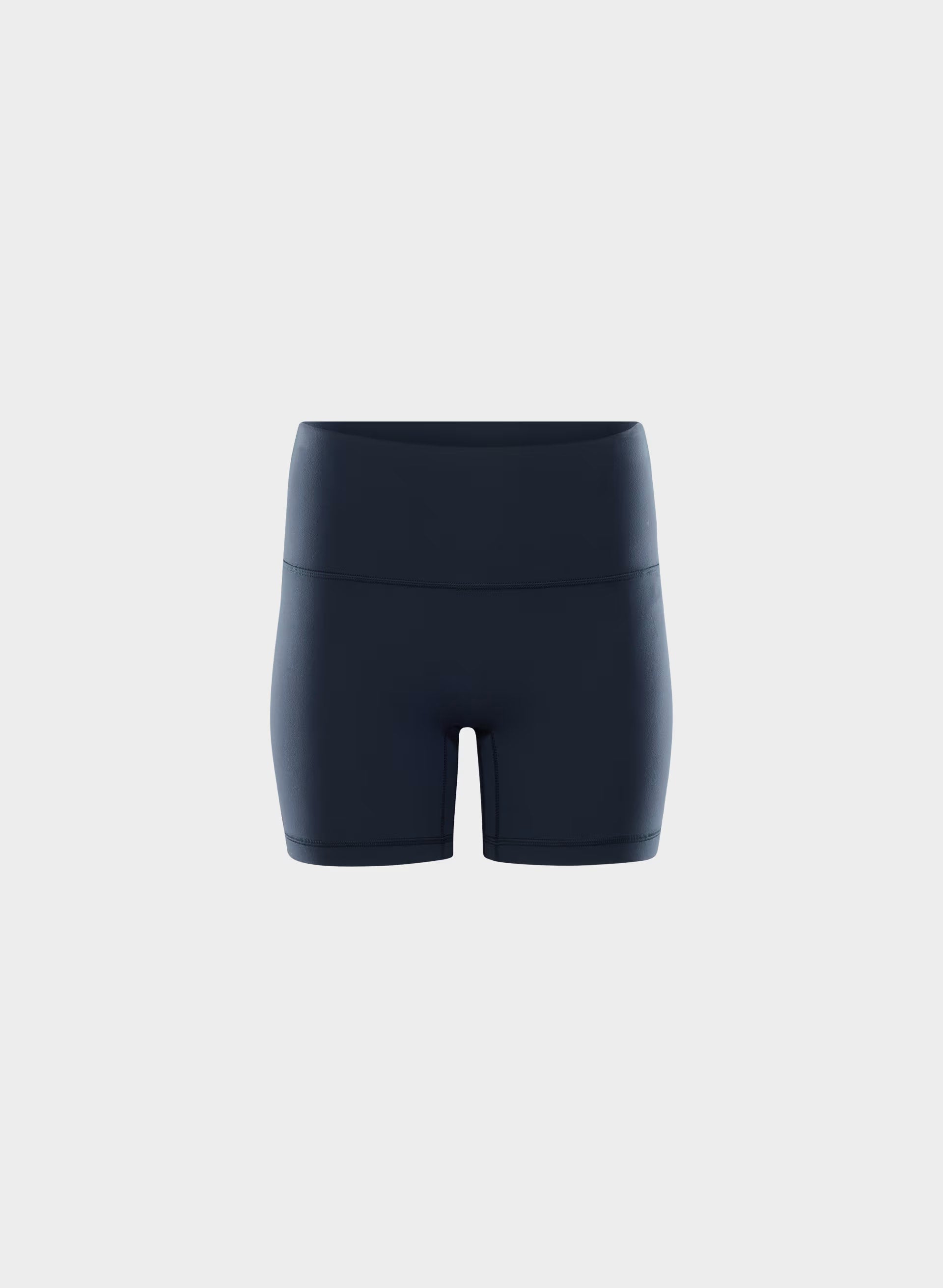 BUTTER Cheeky Infinite Hi-Rise 5 Short - ADMIRAL