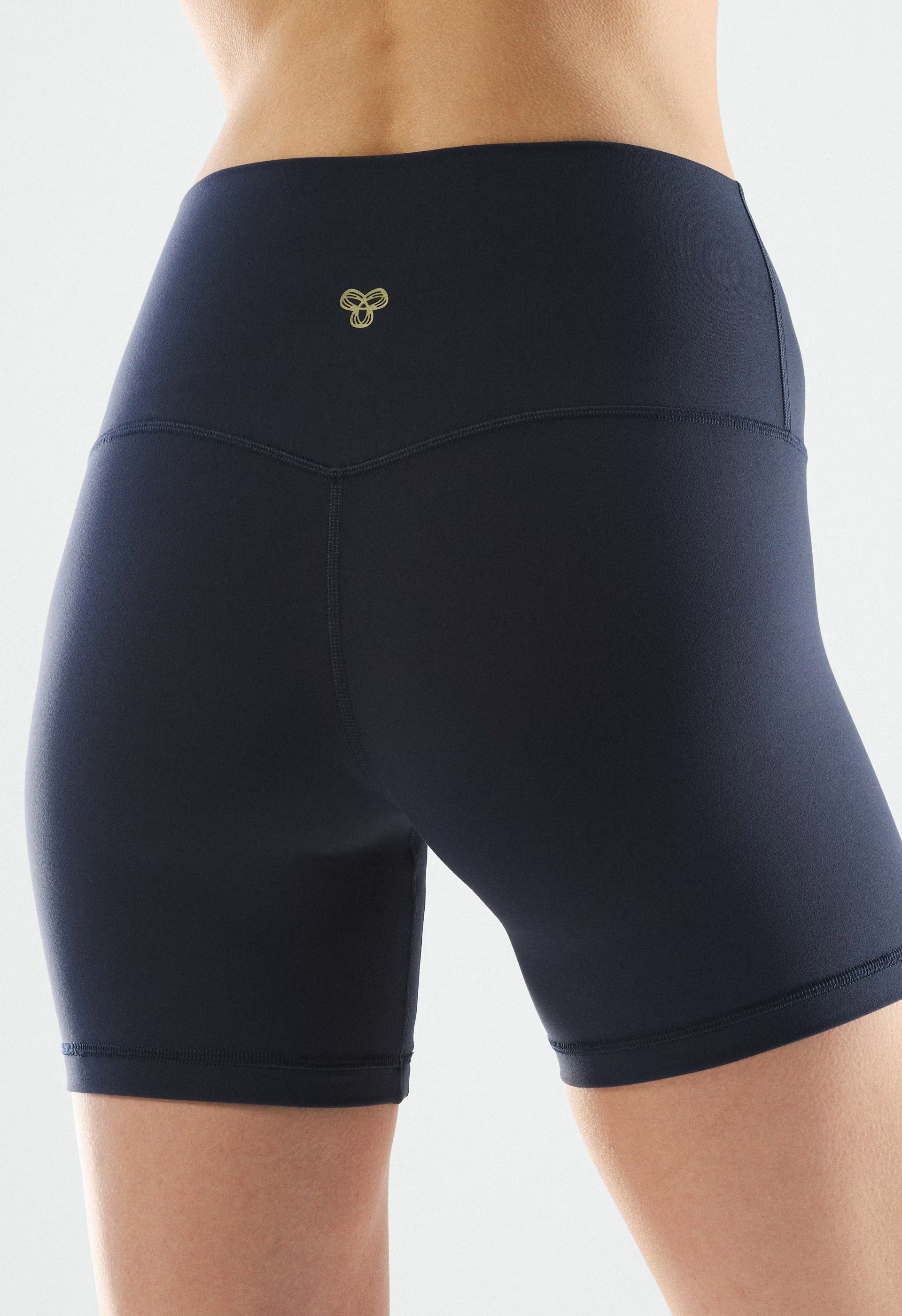 BUTTER Cheeky Infinite Hi-Rise 5 Short - ADMIRAL