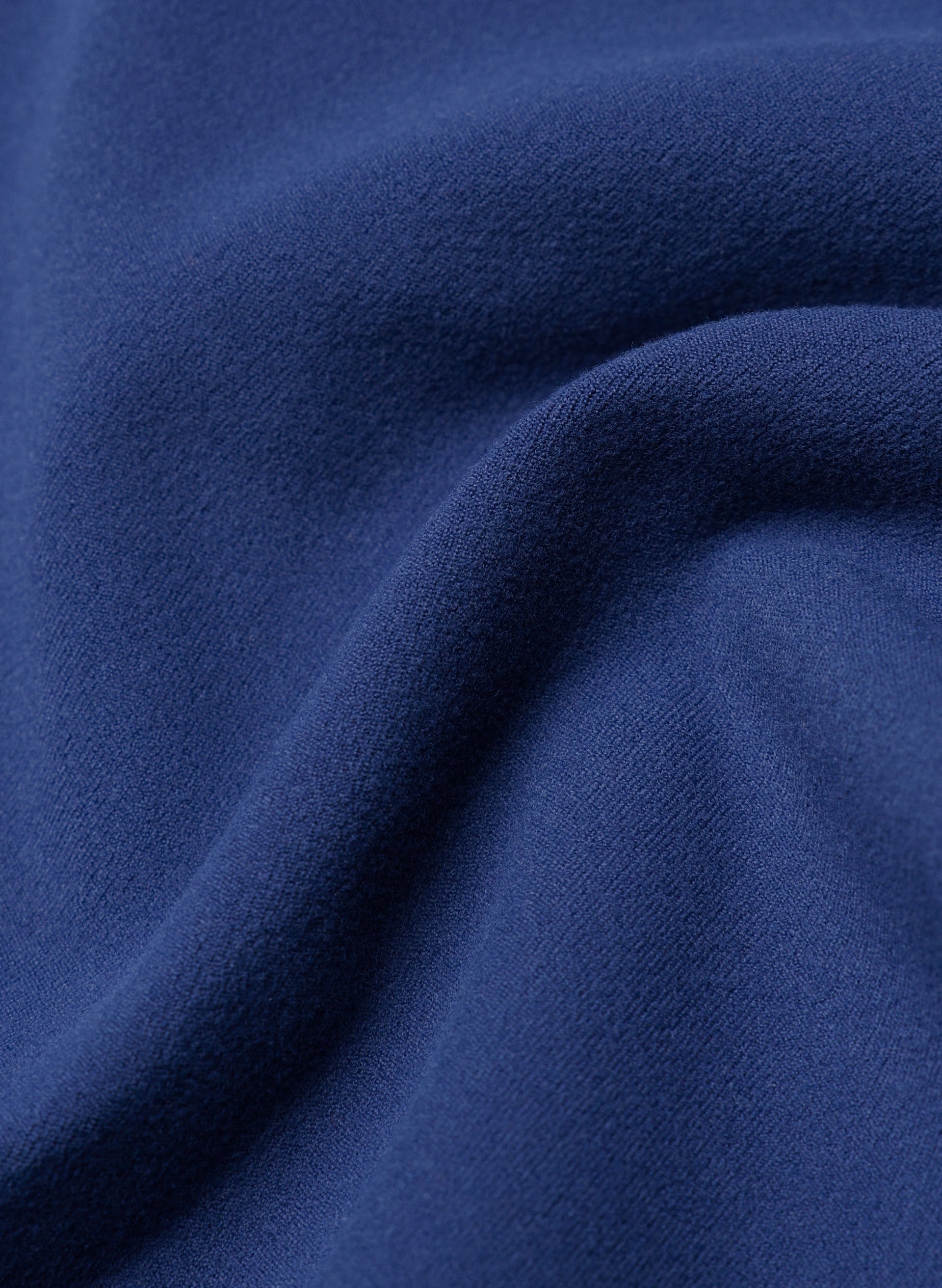 BUTTER Cheeky Infinite Hi-Rise 5 Short - BYRON BLUE