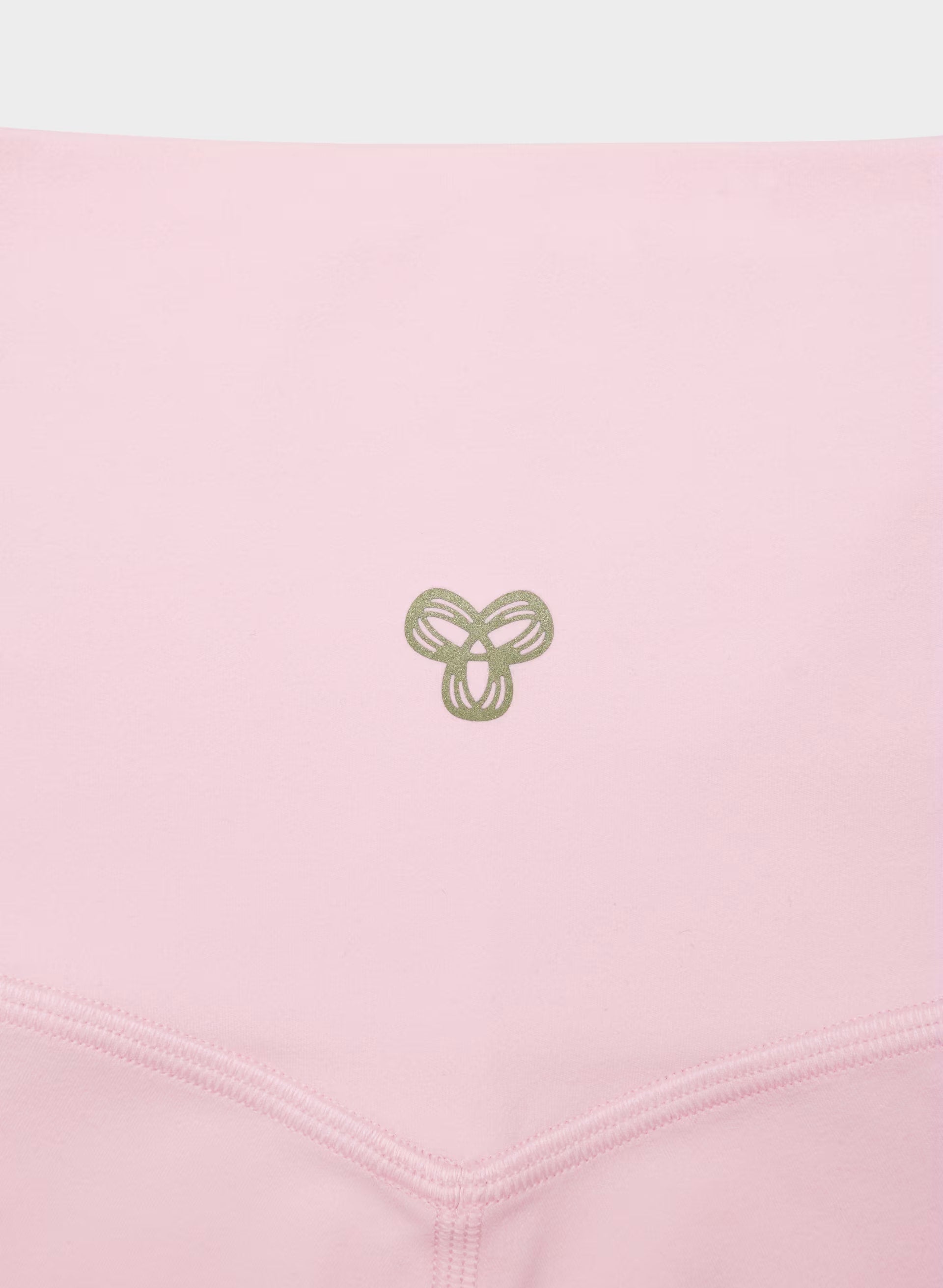 BUTTER Cheeky Infinite Hi-Rise 5 Short - MAGNOLIA