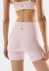 BUTTER Cheeky Infinite Hi-Rise 5 Short - MAGNOLIA